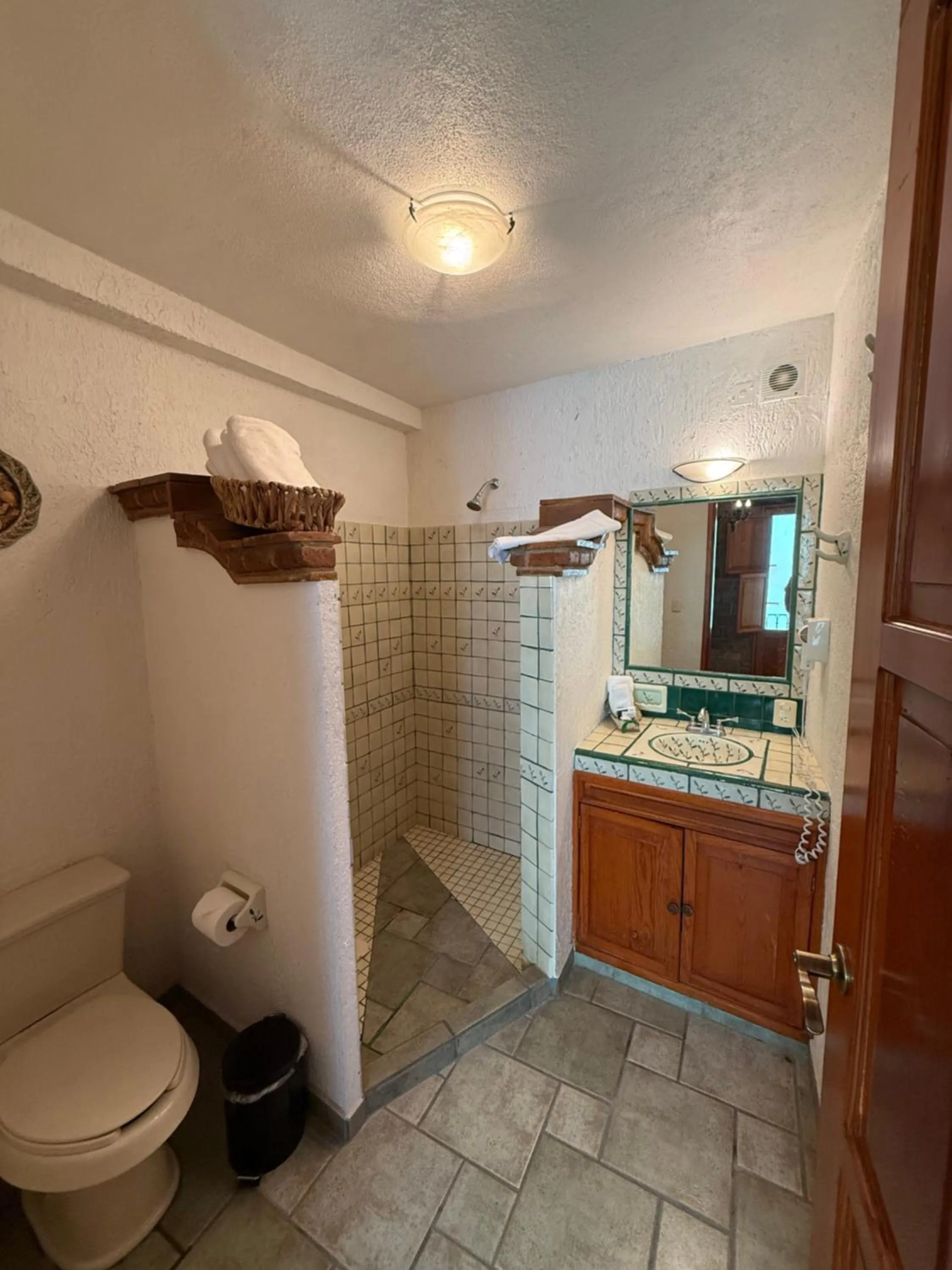 Hotel Antiguo Vapor Categoría Especial