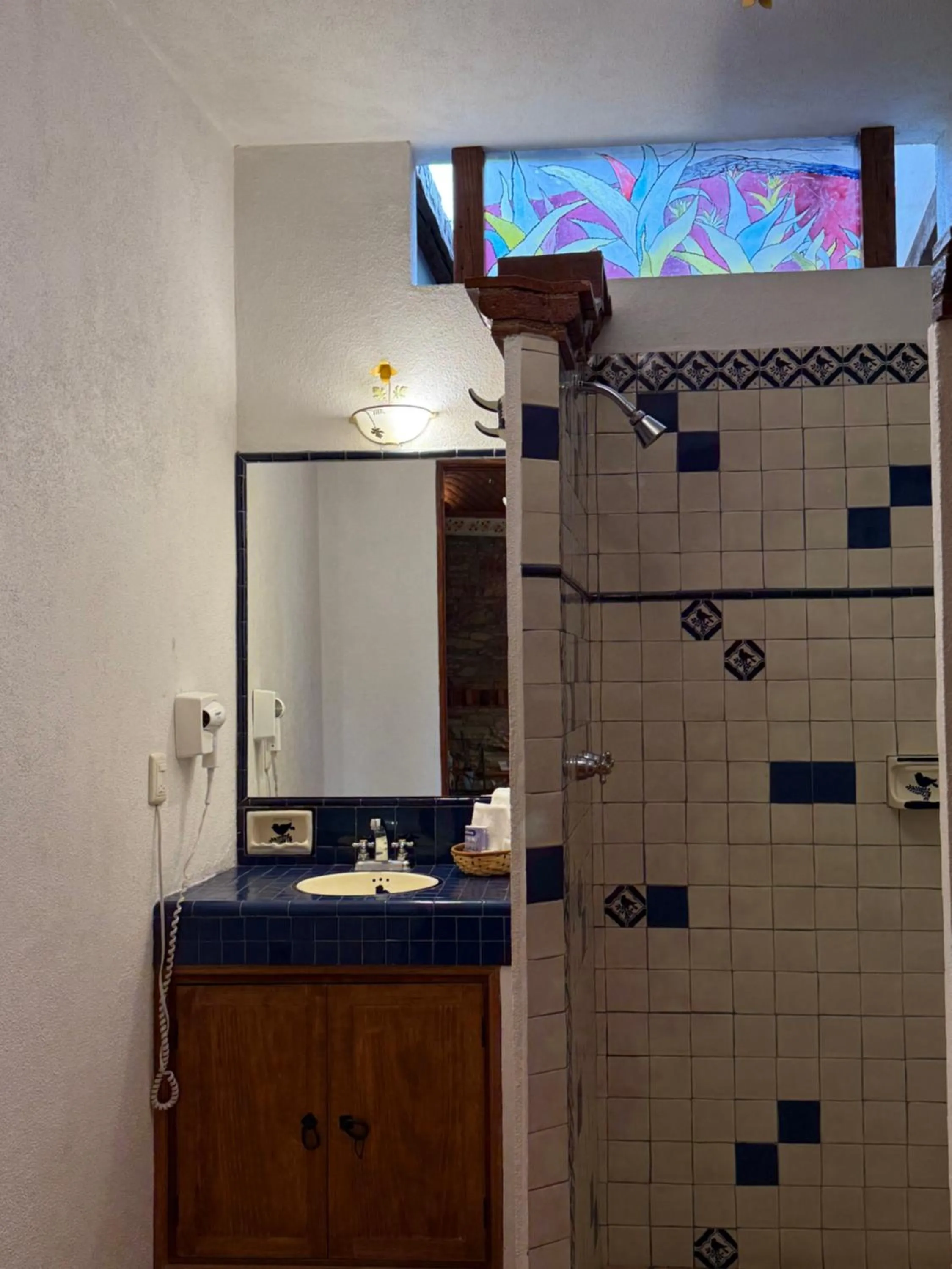 Hotel Antiguo Vapor Categoría Especial