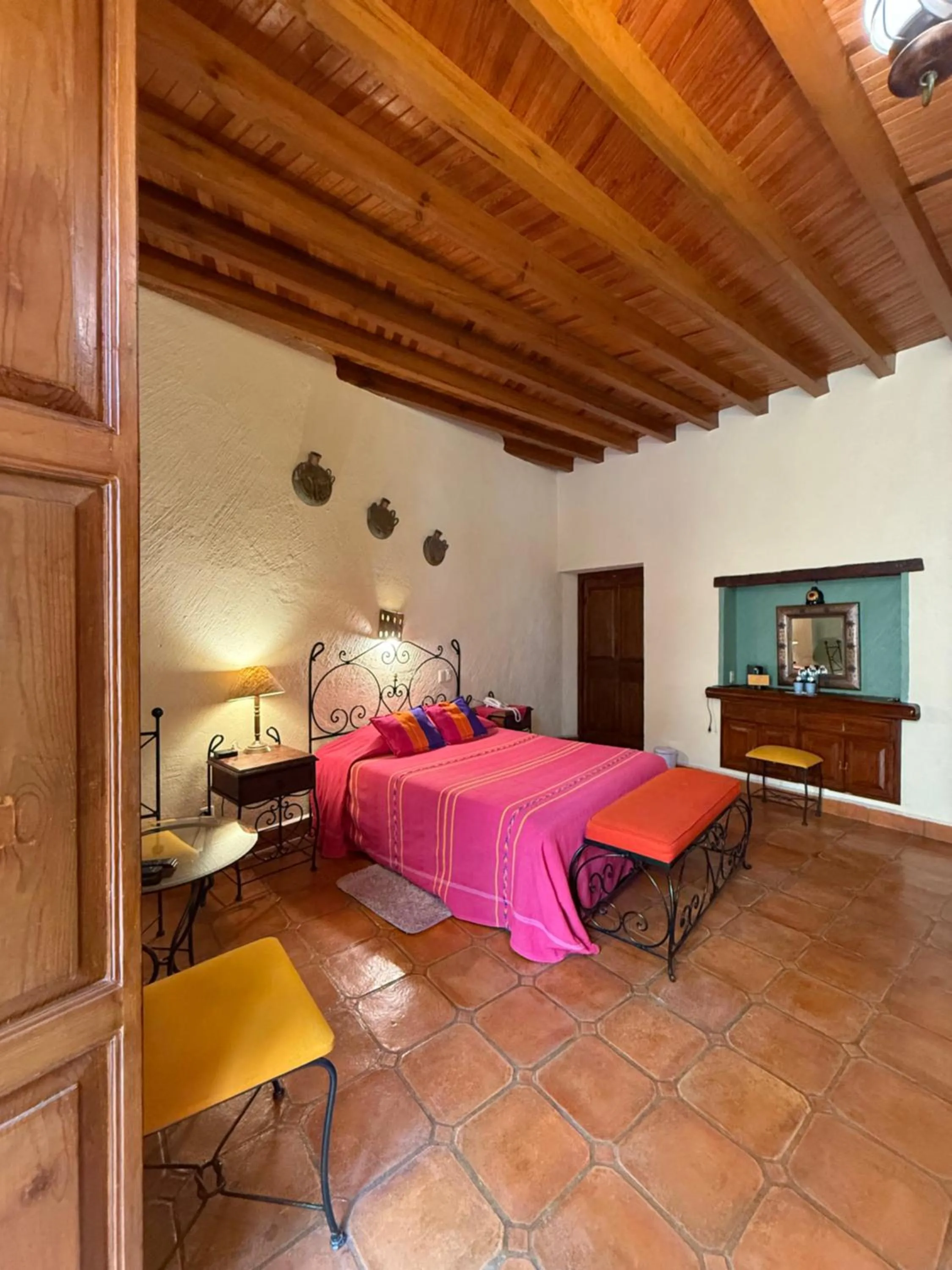 Hotel Antiguo Vapor Categoría Especial