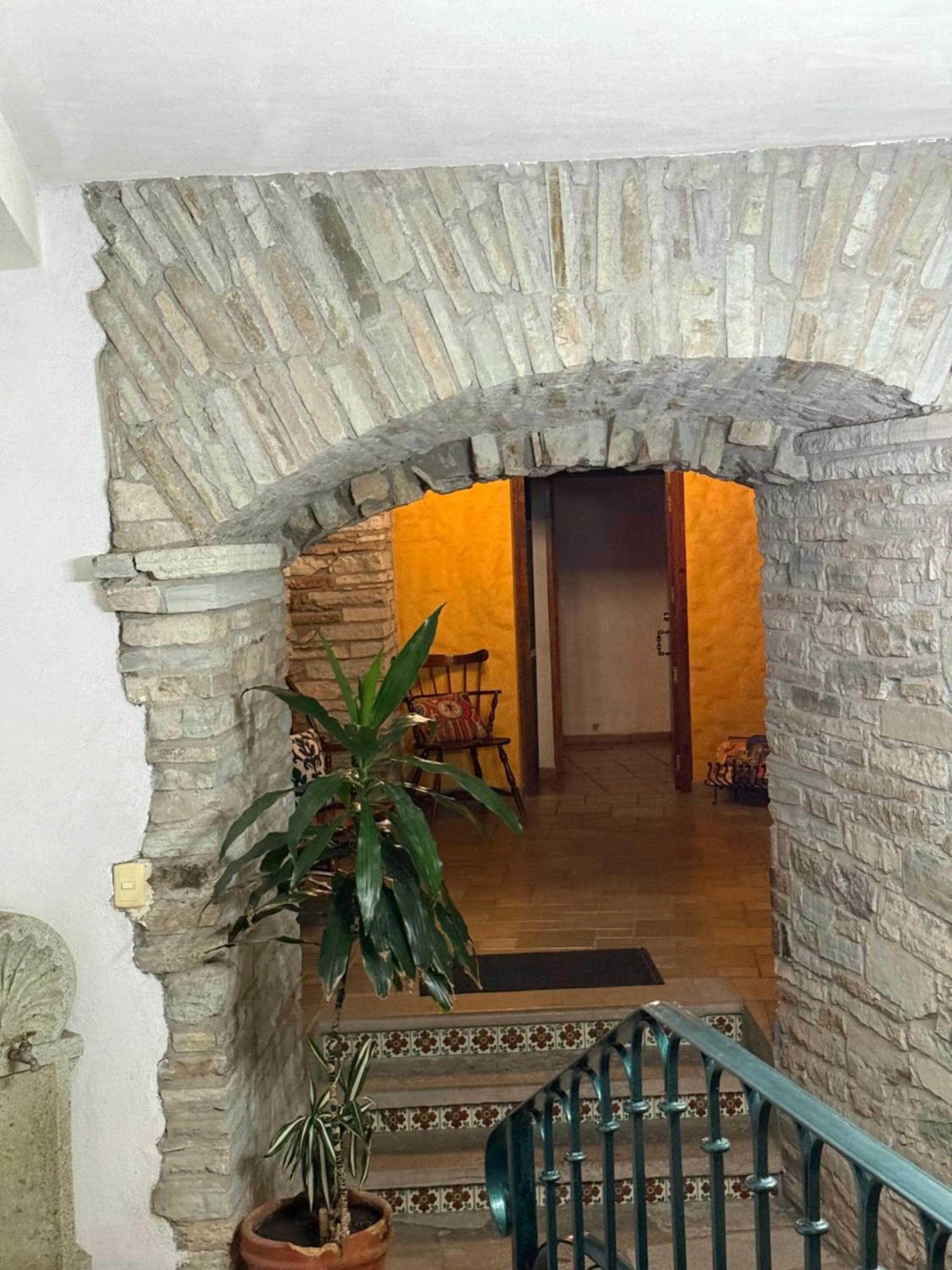 Hotel Antiguo Vapor Categoría Especial