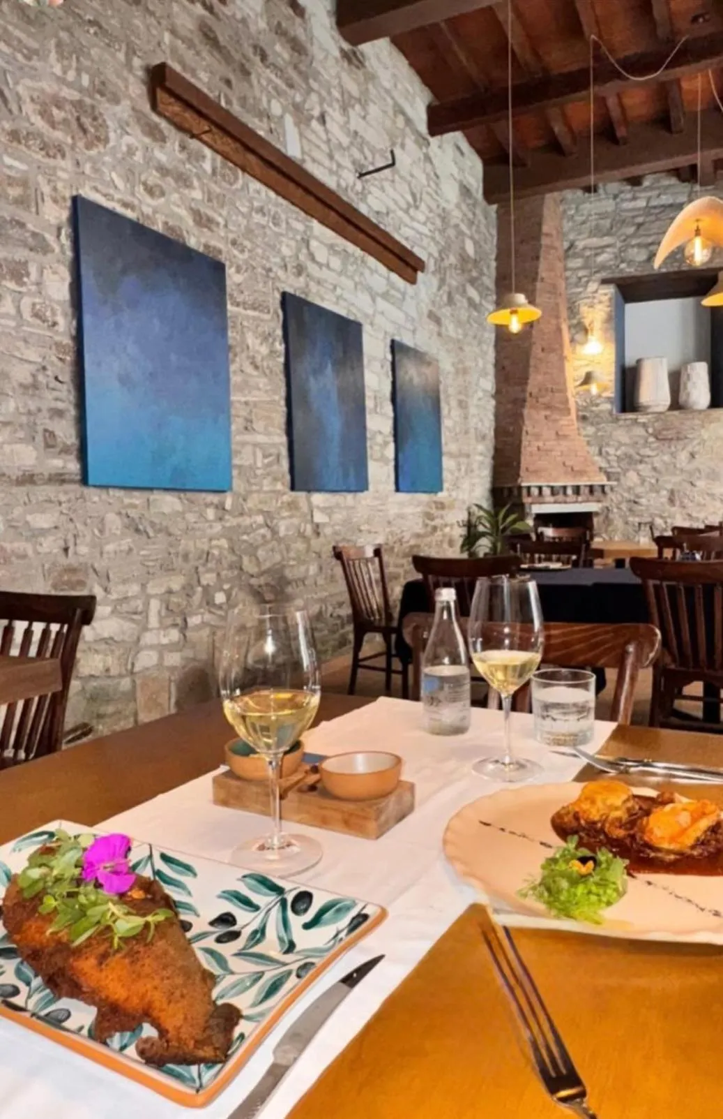 Hotel Antiguo Vapor Categoría Especial