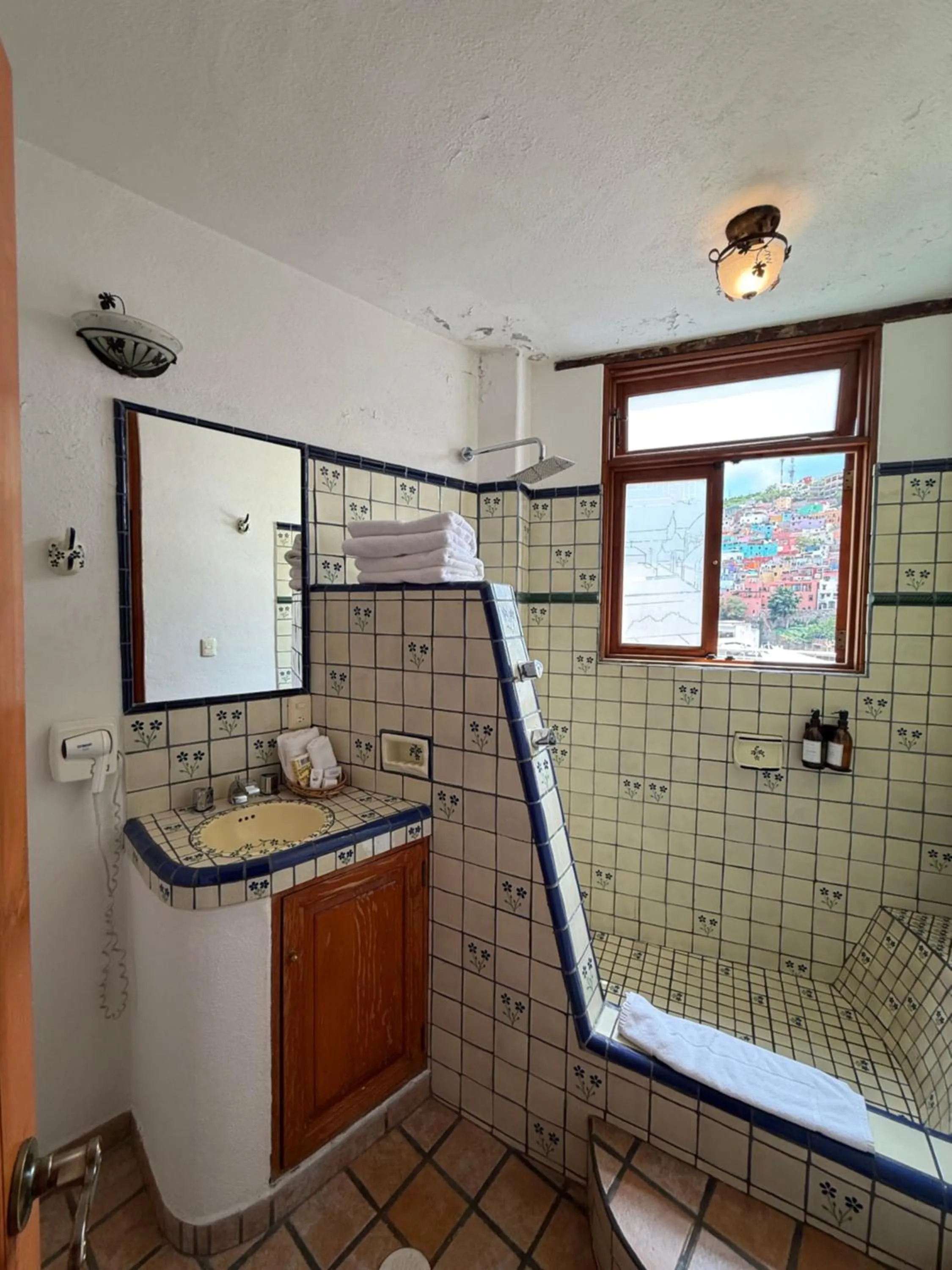 Hotel Antiguo Vapor Categoría Especial