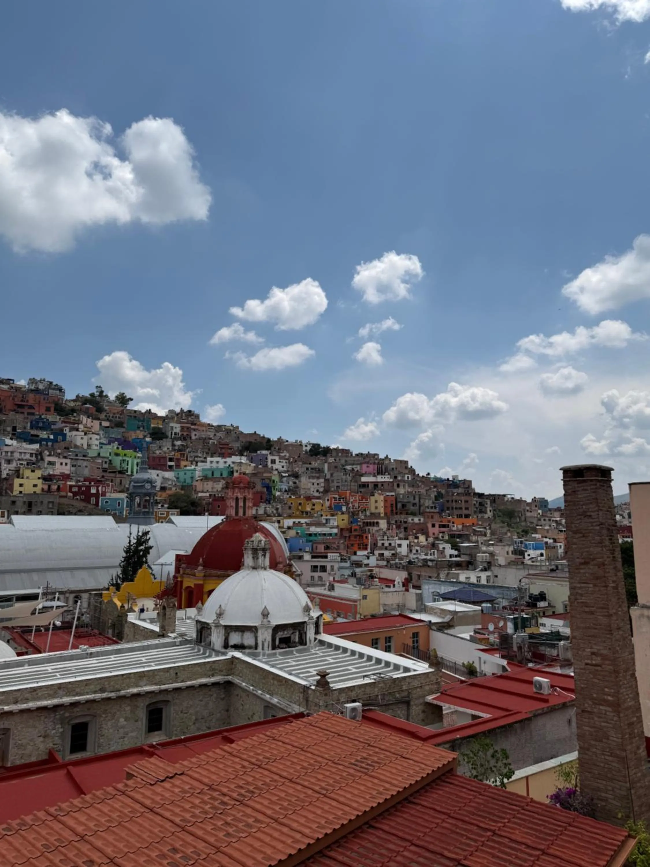 Hotel Antiguo Vapor Categoría Especial