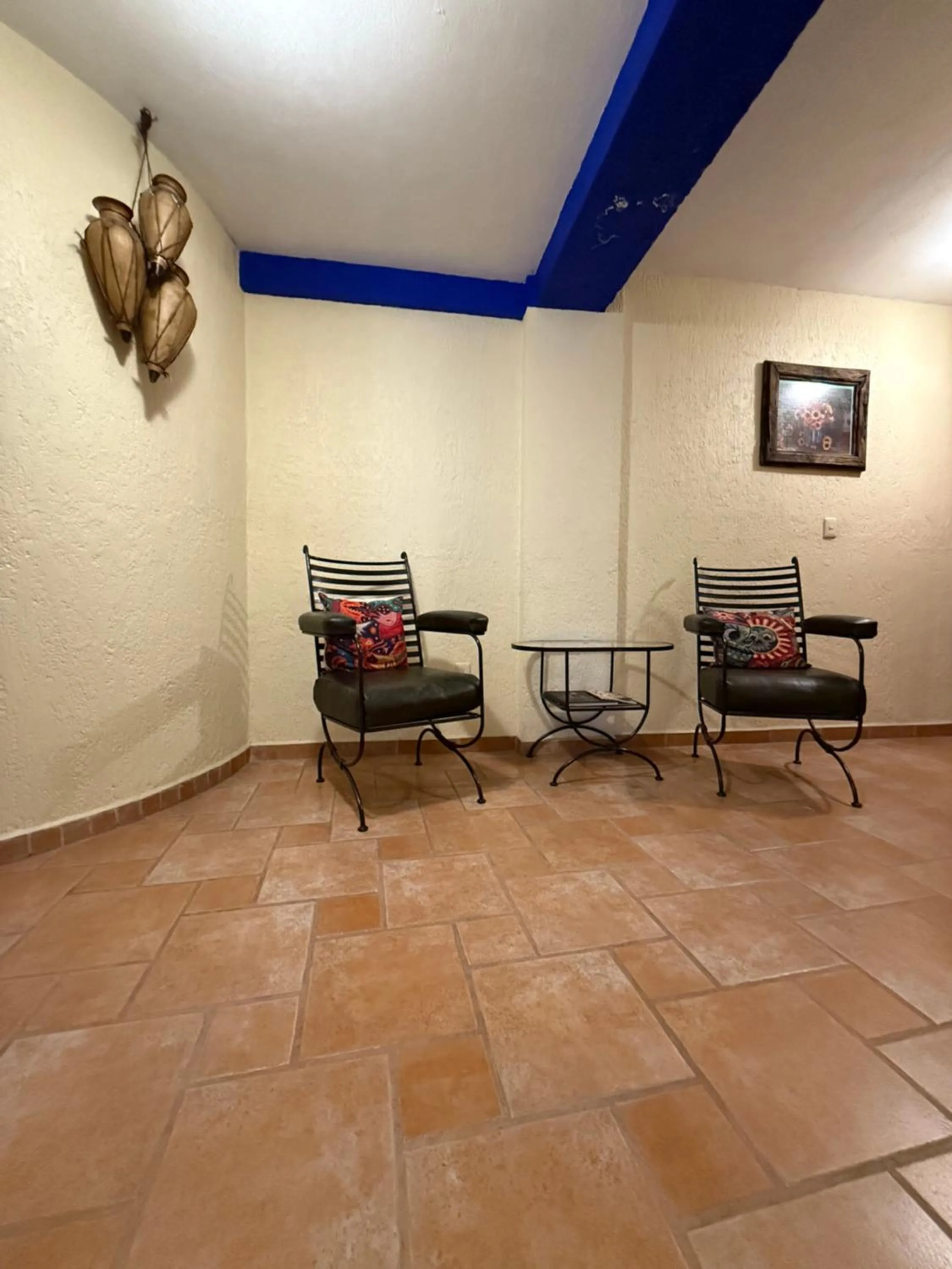 Hotel Antiguo Vapor Categoría Especial