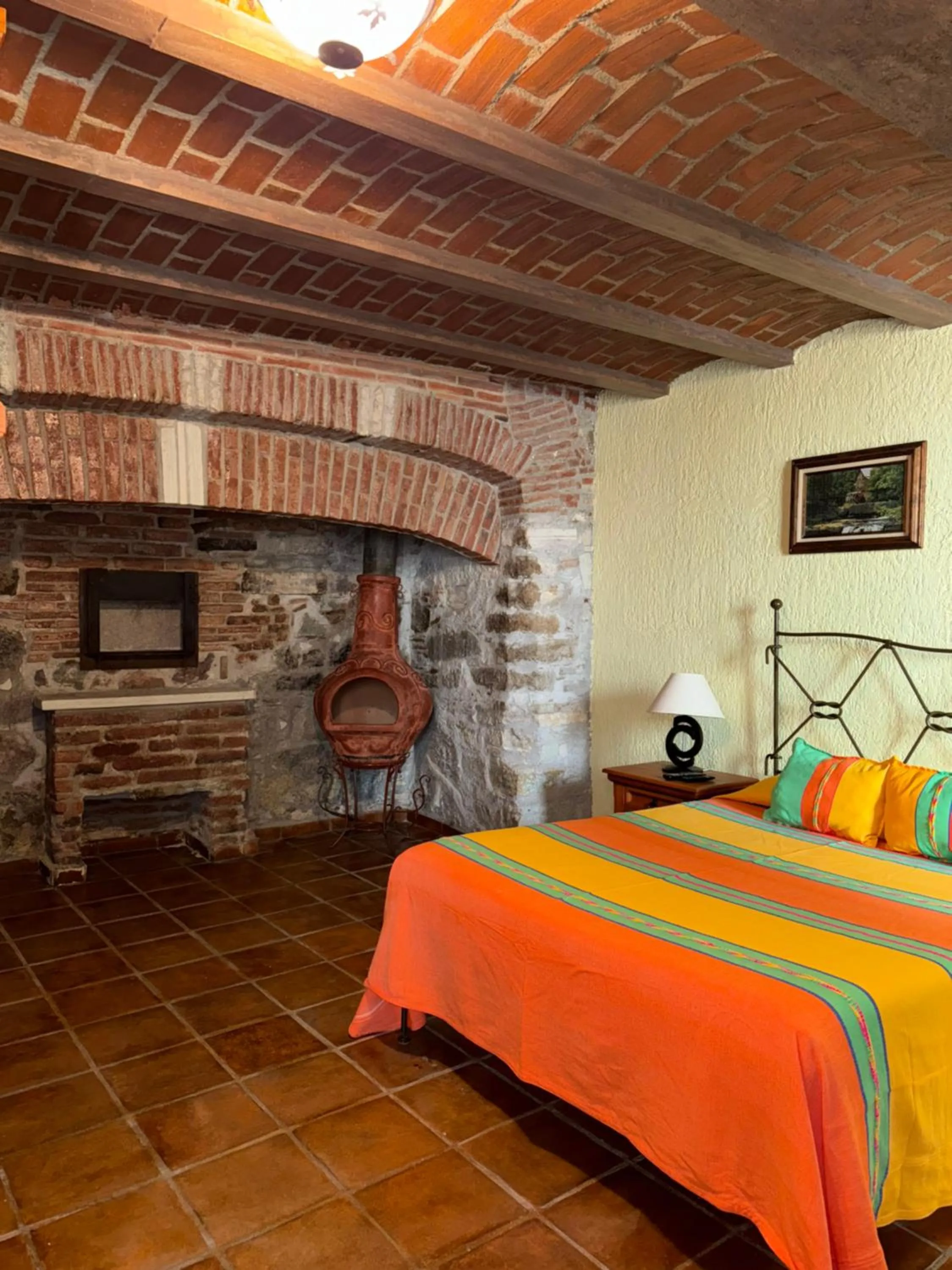 Hotel Antiguo Vapor Categoría Especial