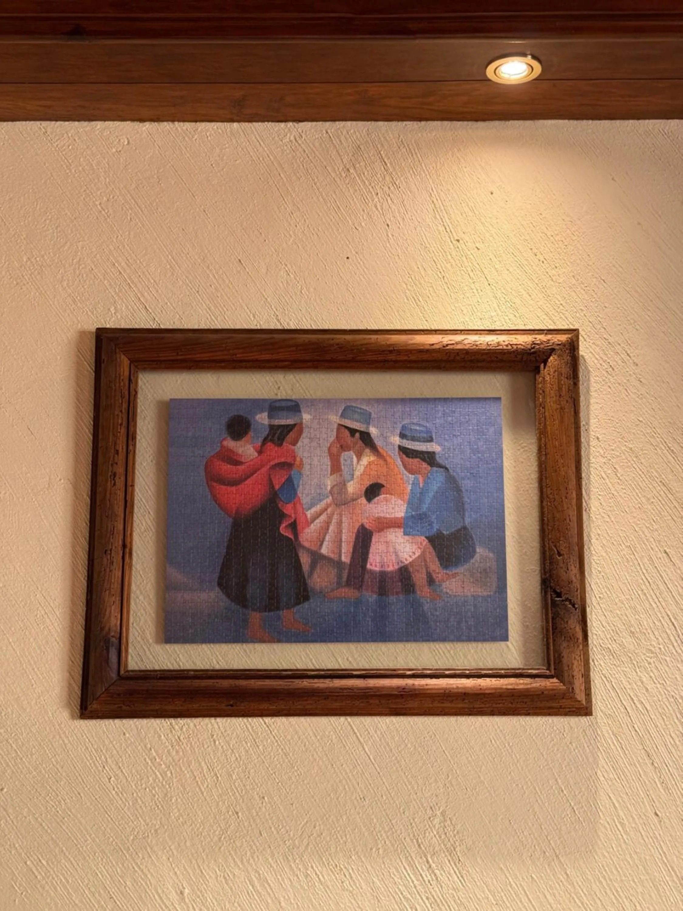 Hotel Antiguo Vapor Categoría Especial