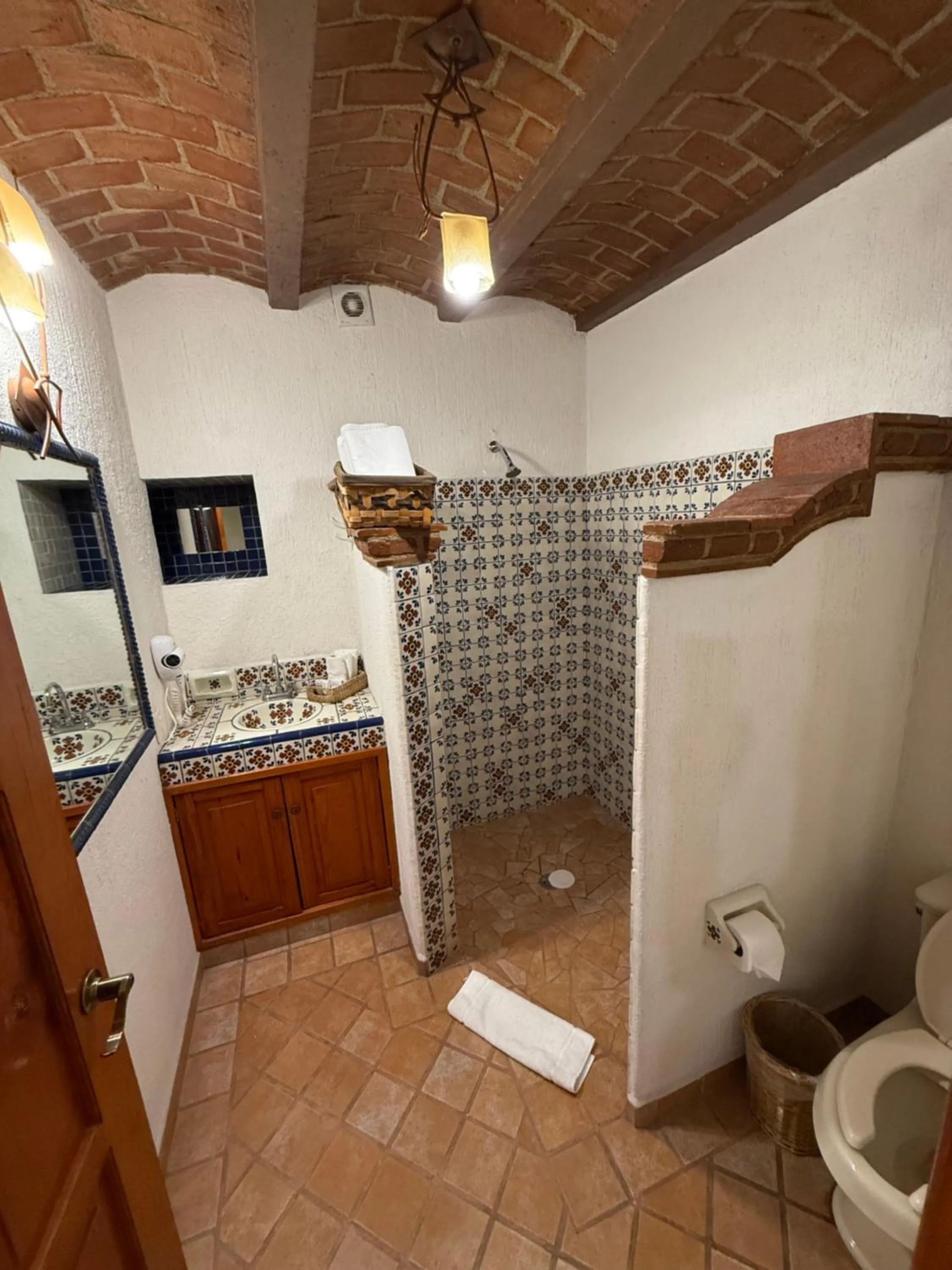 Hotel Antiguo Vapor Categoría Especial