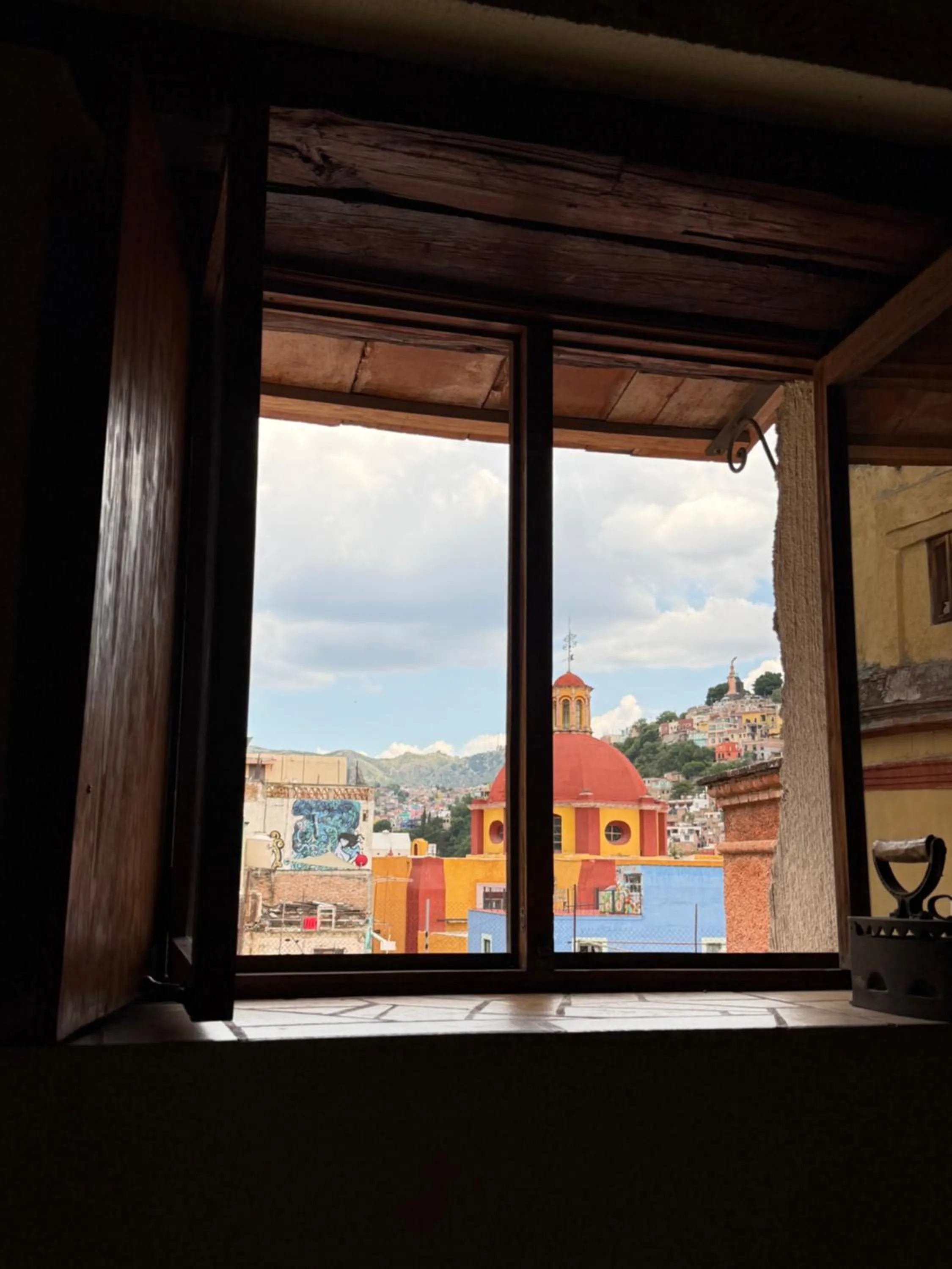 Hotel Antiguo Vapor Categoría Especial