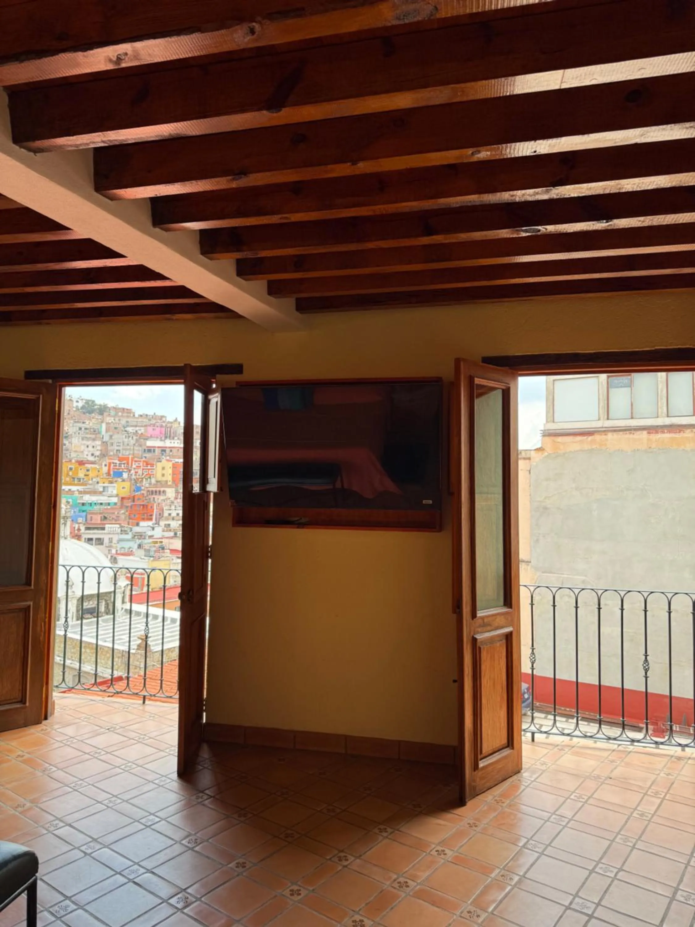 Hotel Antiguo Vapor Categoría Especial