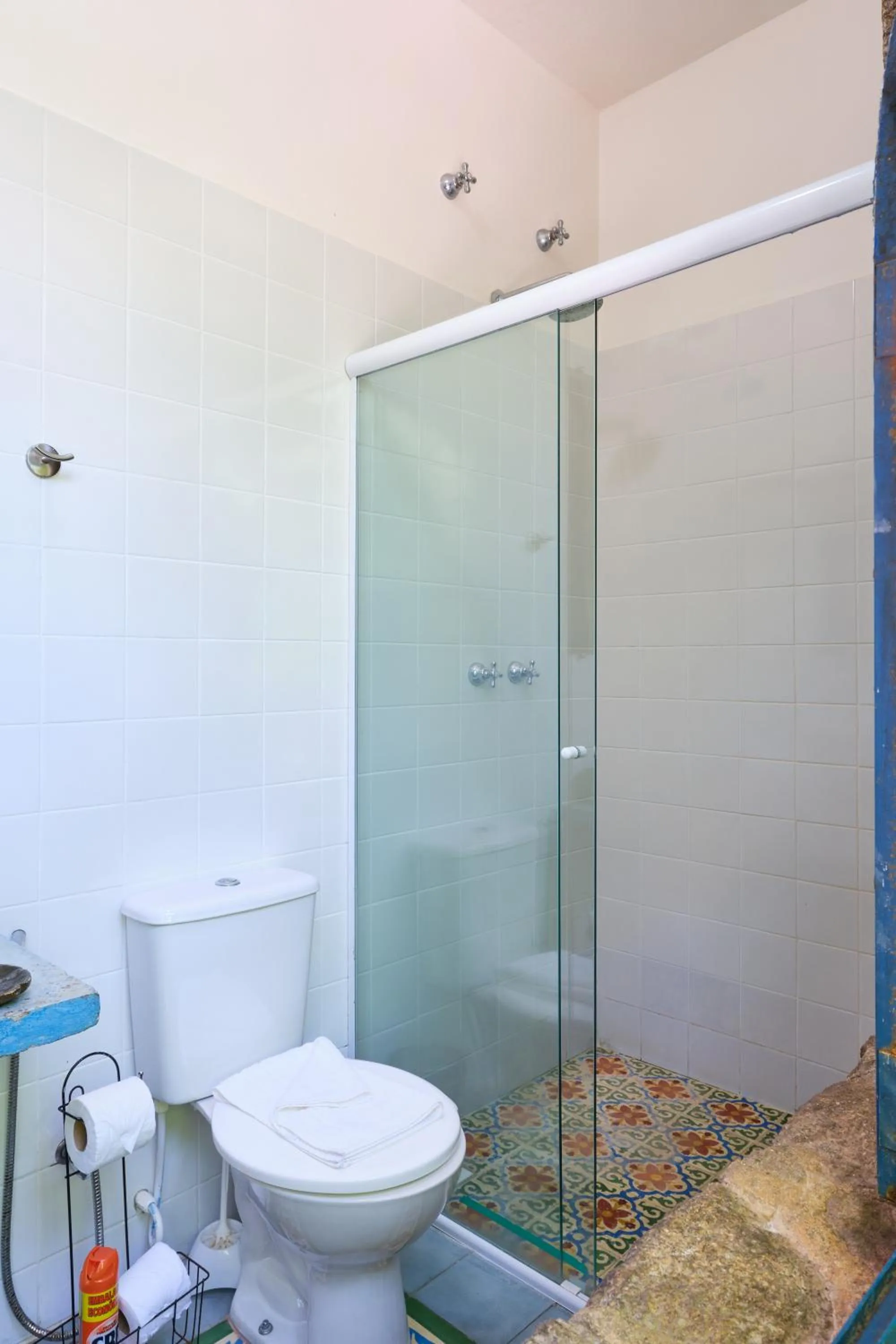 Pousada Pontal Gardens