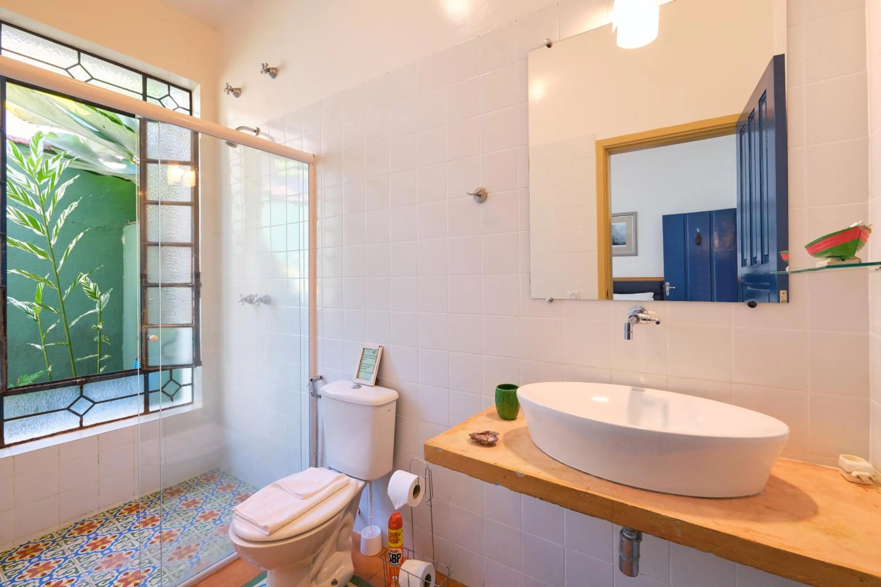 Pousada Pontal Gardens