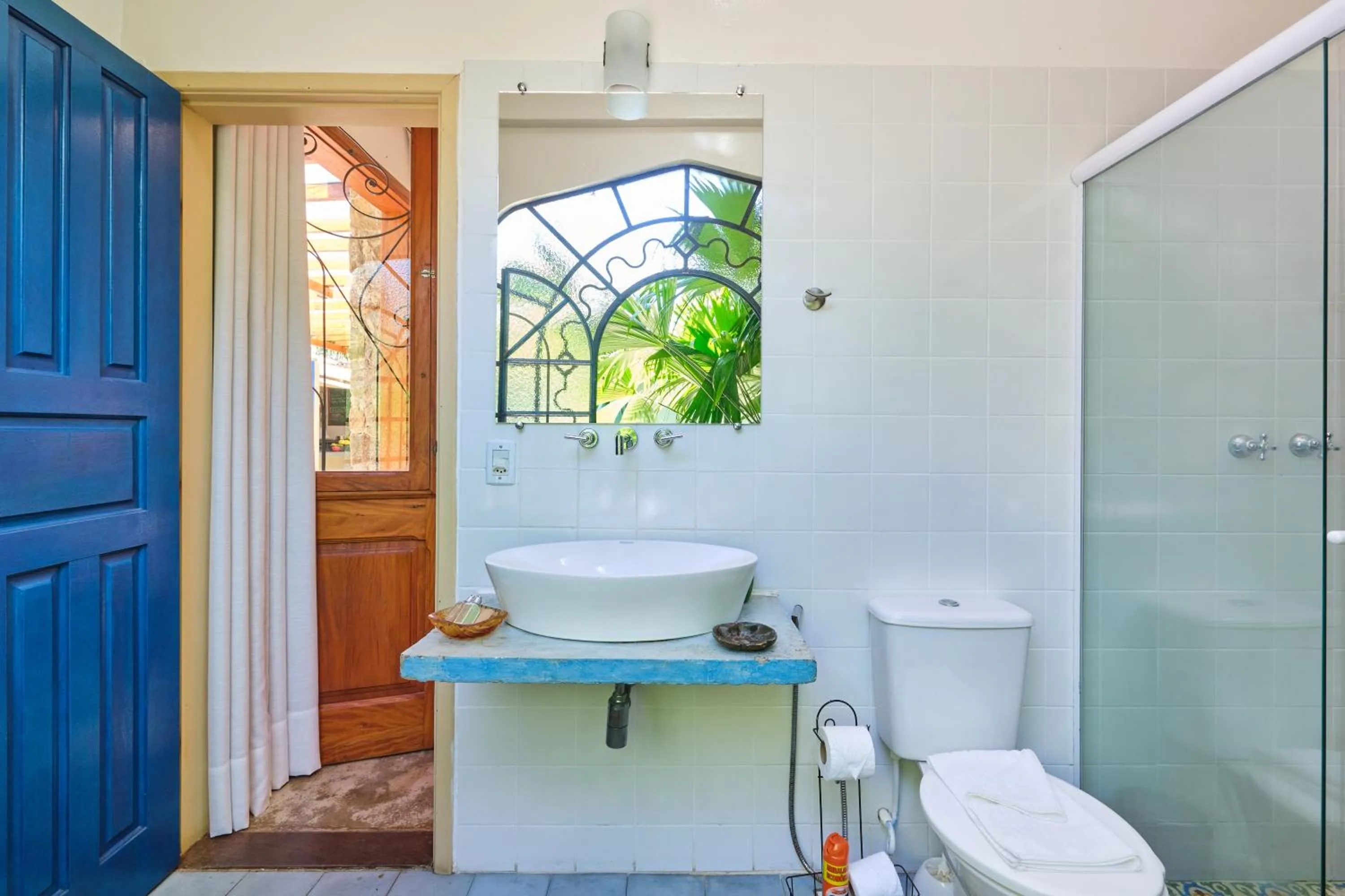 Pousada Pontal Gardens