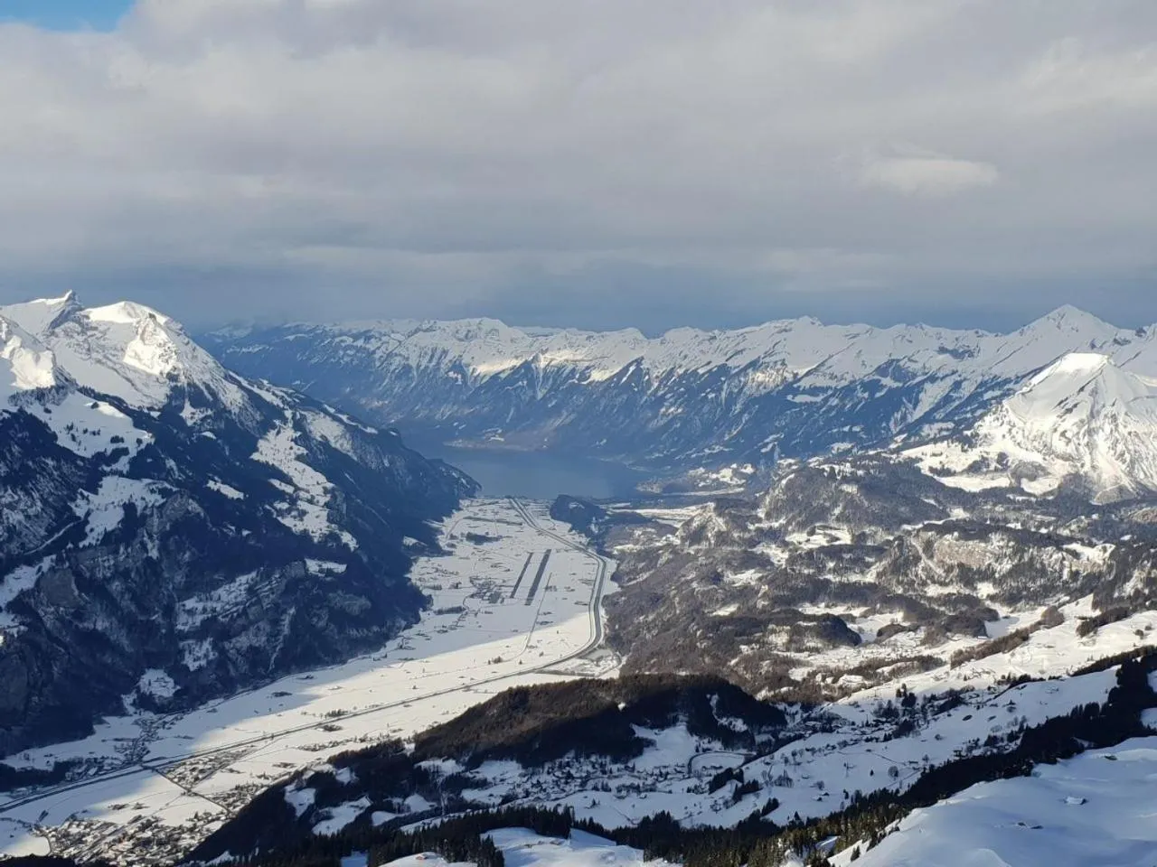 Parkhotel du Sauvage