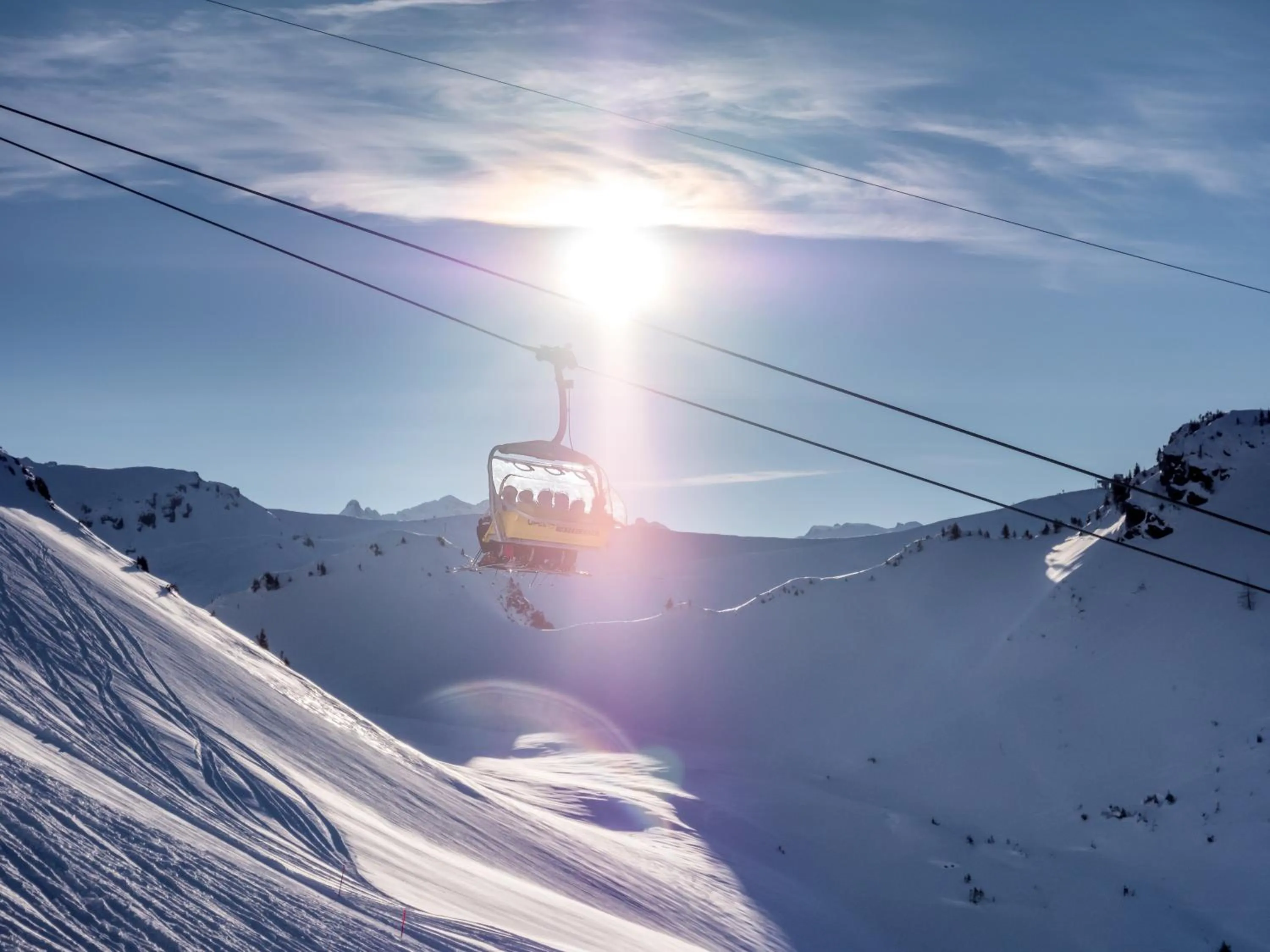 Parkhotel du Sauvage