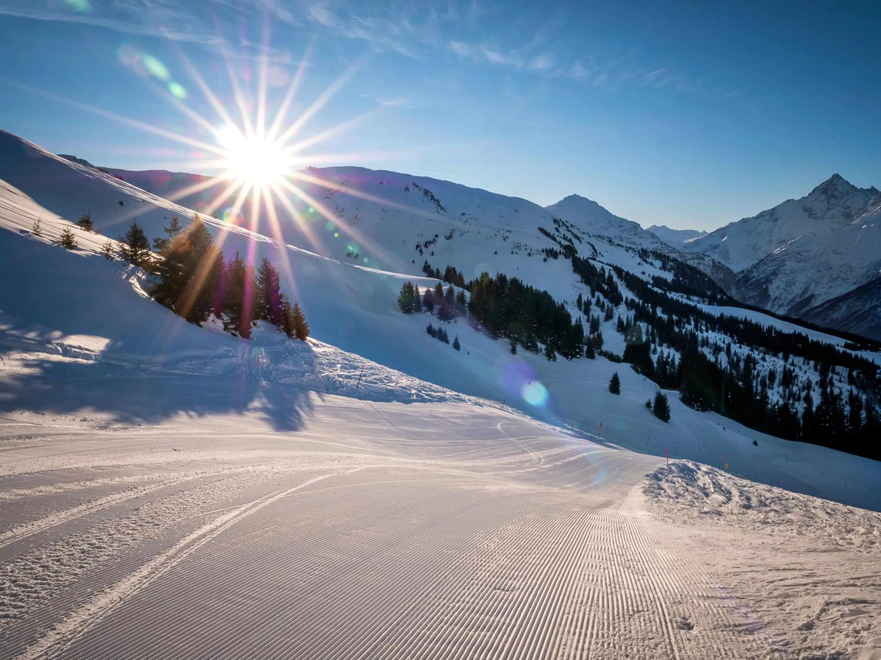 Parkhotel du Sauvage