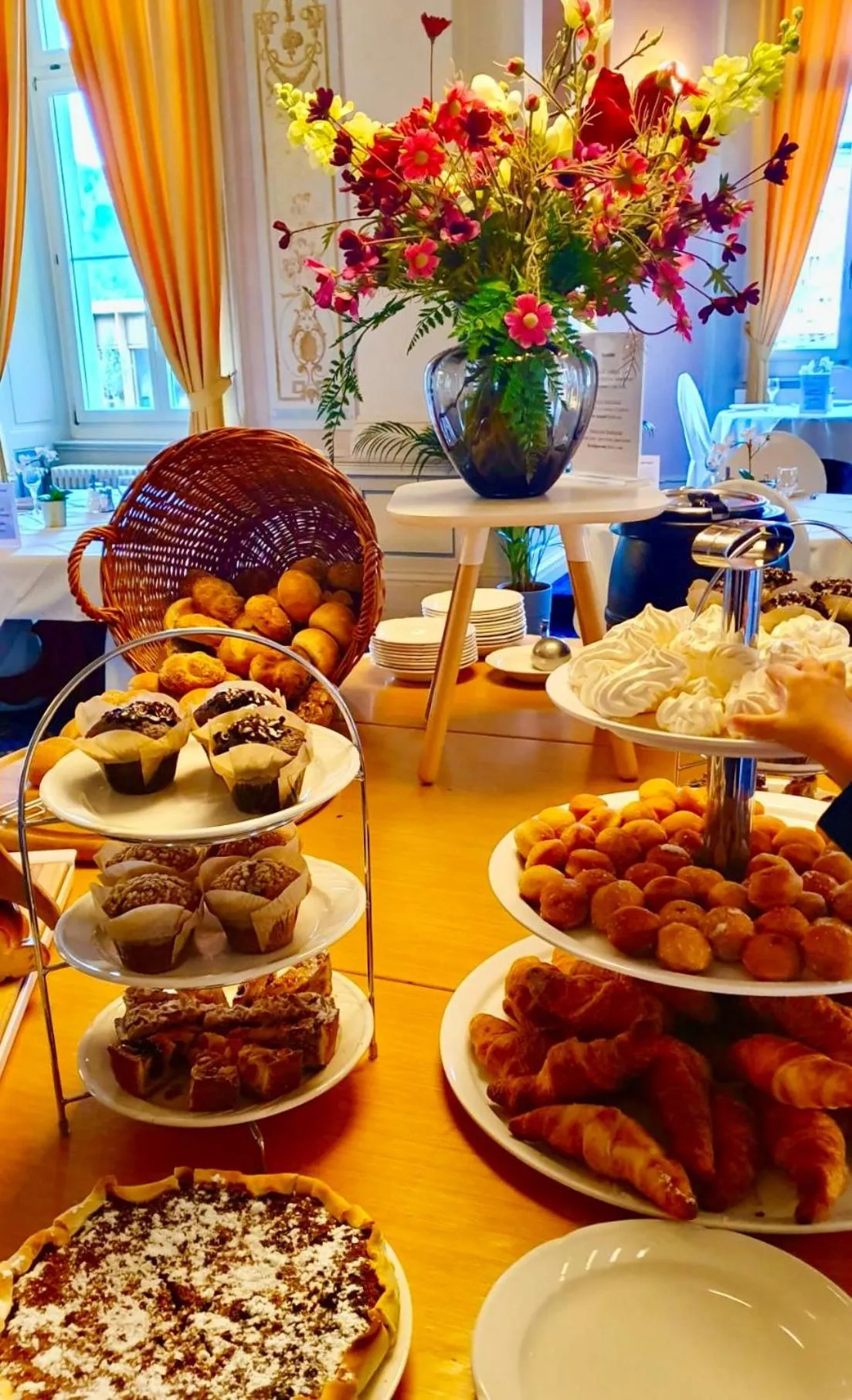 Parkhotel du Sauvage