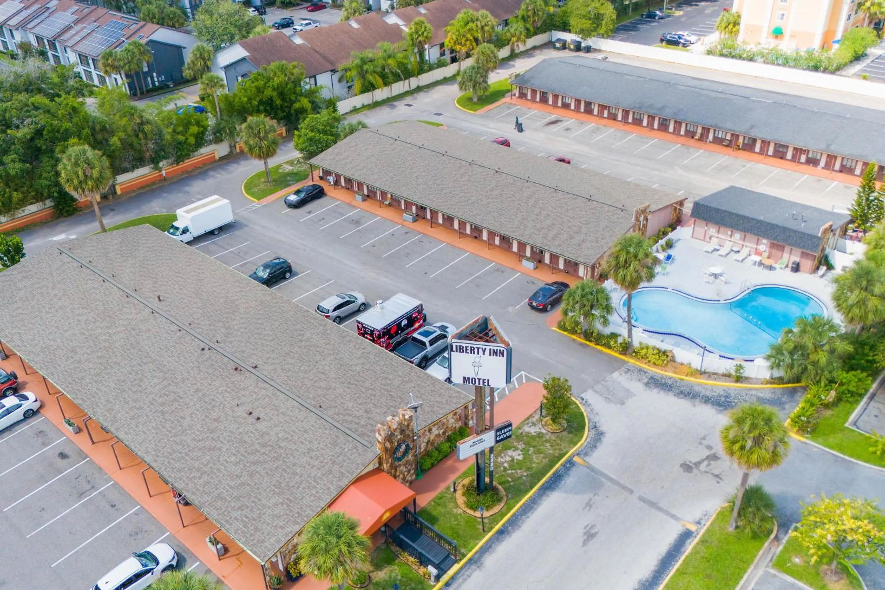 Other in Liberty Garden Inn by OYO Kissimmee near Disney World