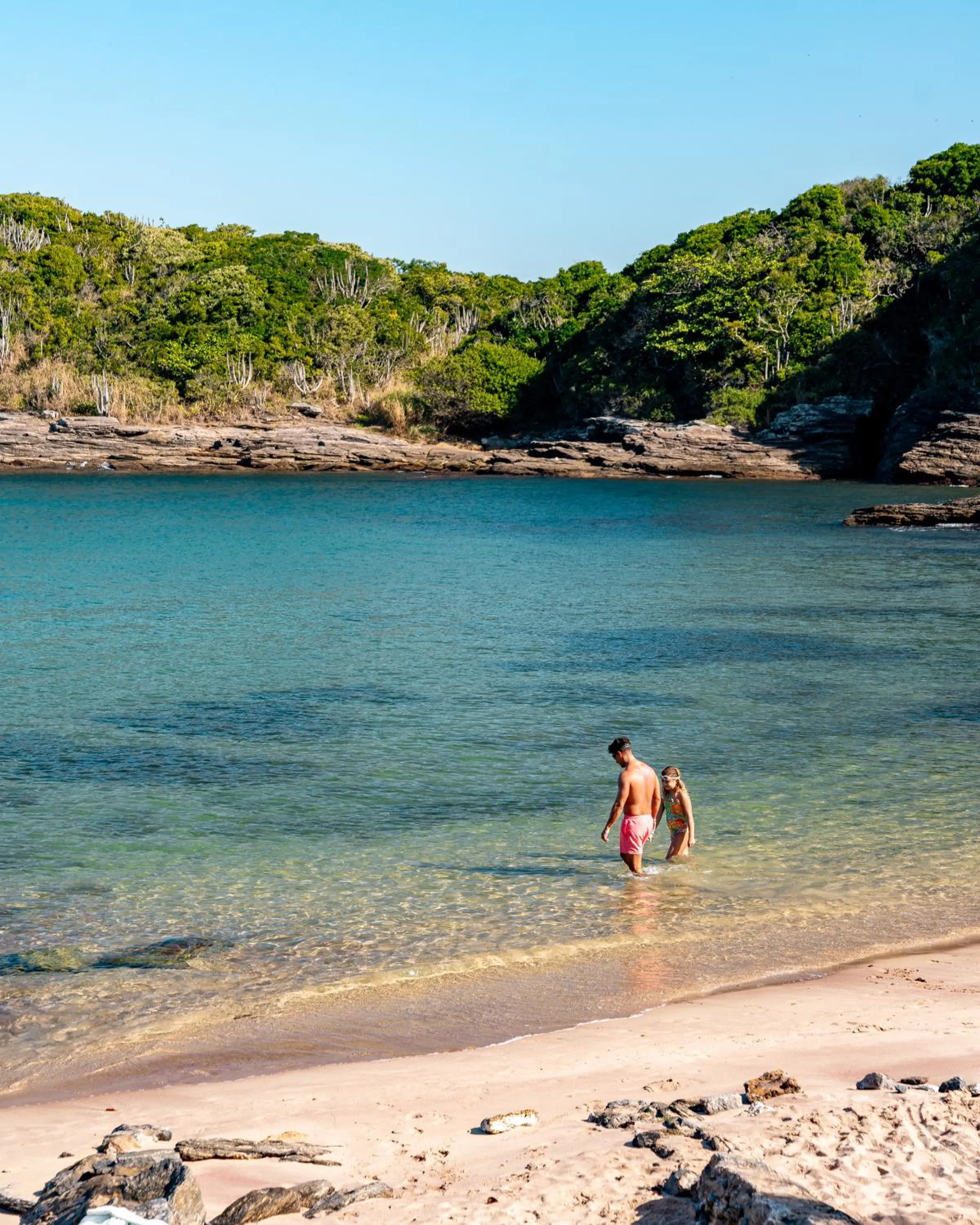 Beach in Le Village Boutique Hotel