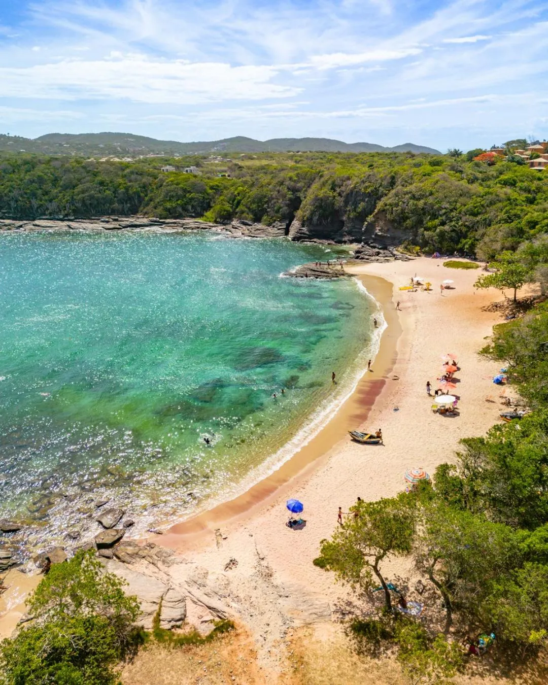 Beach in Le Village Boutique Hotel
