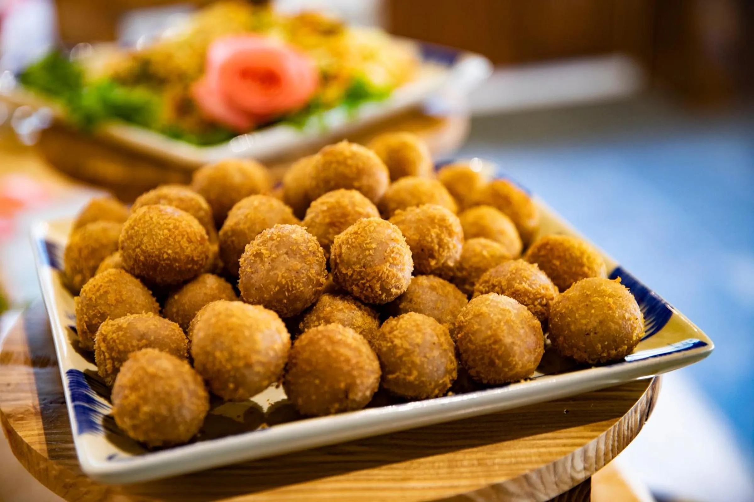 Food and drinks in Sapa Catcat Hills Resort & Spa