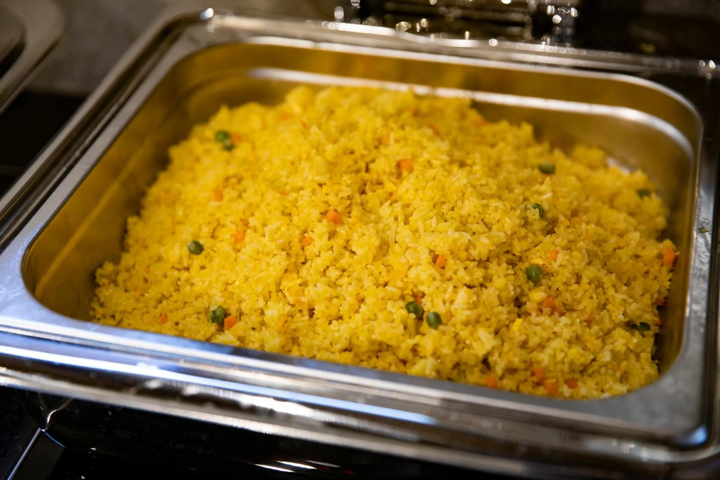 Food and drinks in Sapa Catcat Hills Resort & Spa