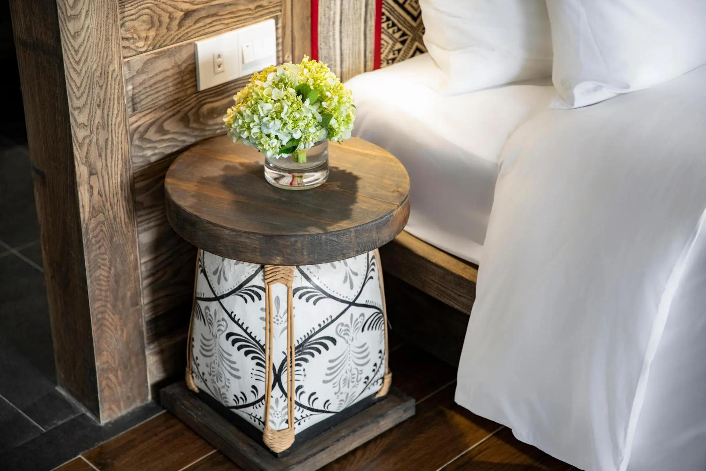 Other, Bed in Sapa Catcat Hills Resort & Spa