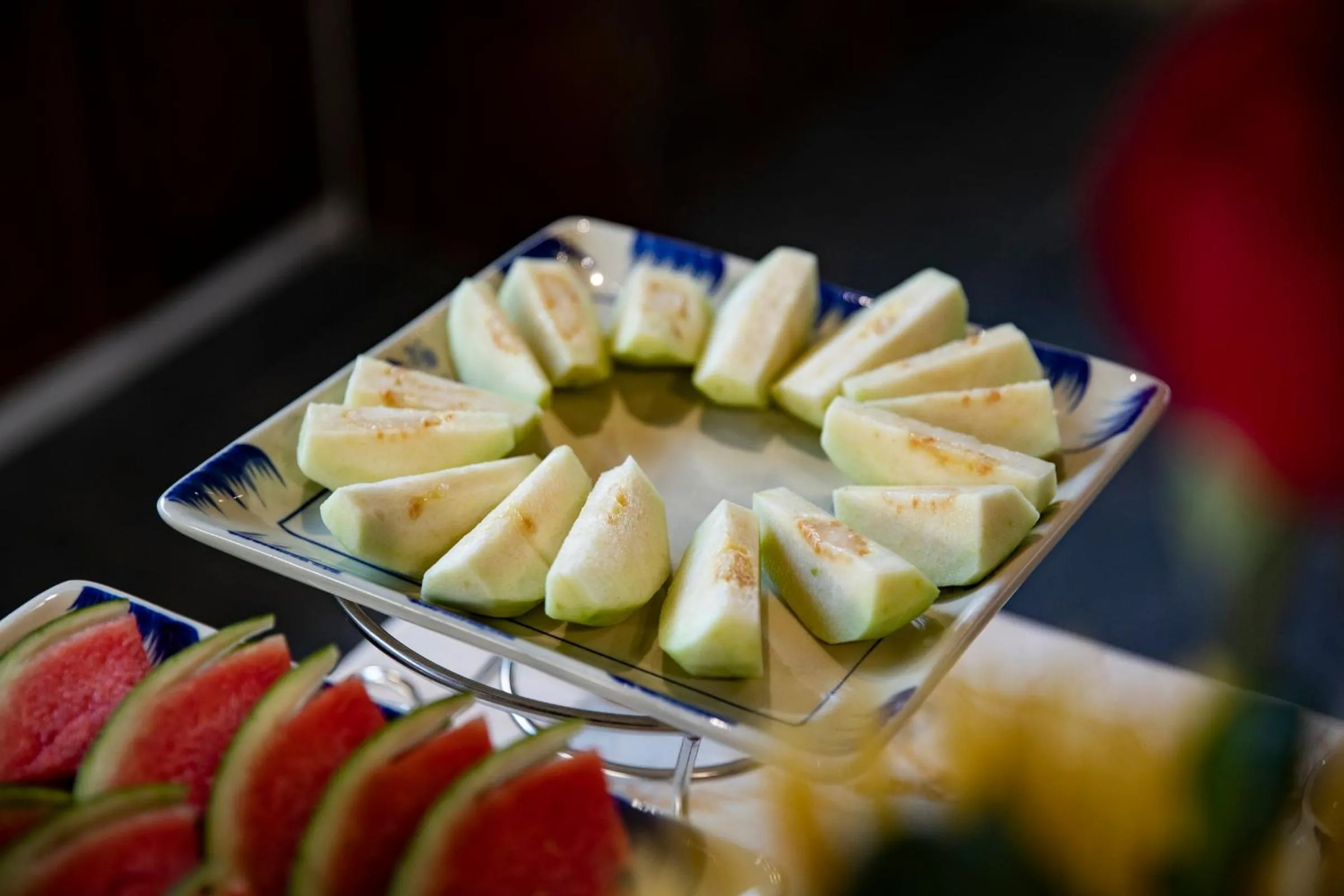 Food and drinks in Sapa Catcat Hills Resort & Spa