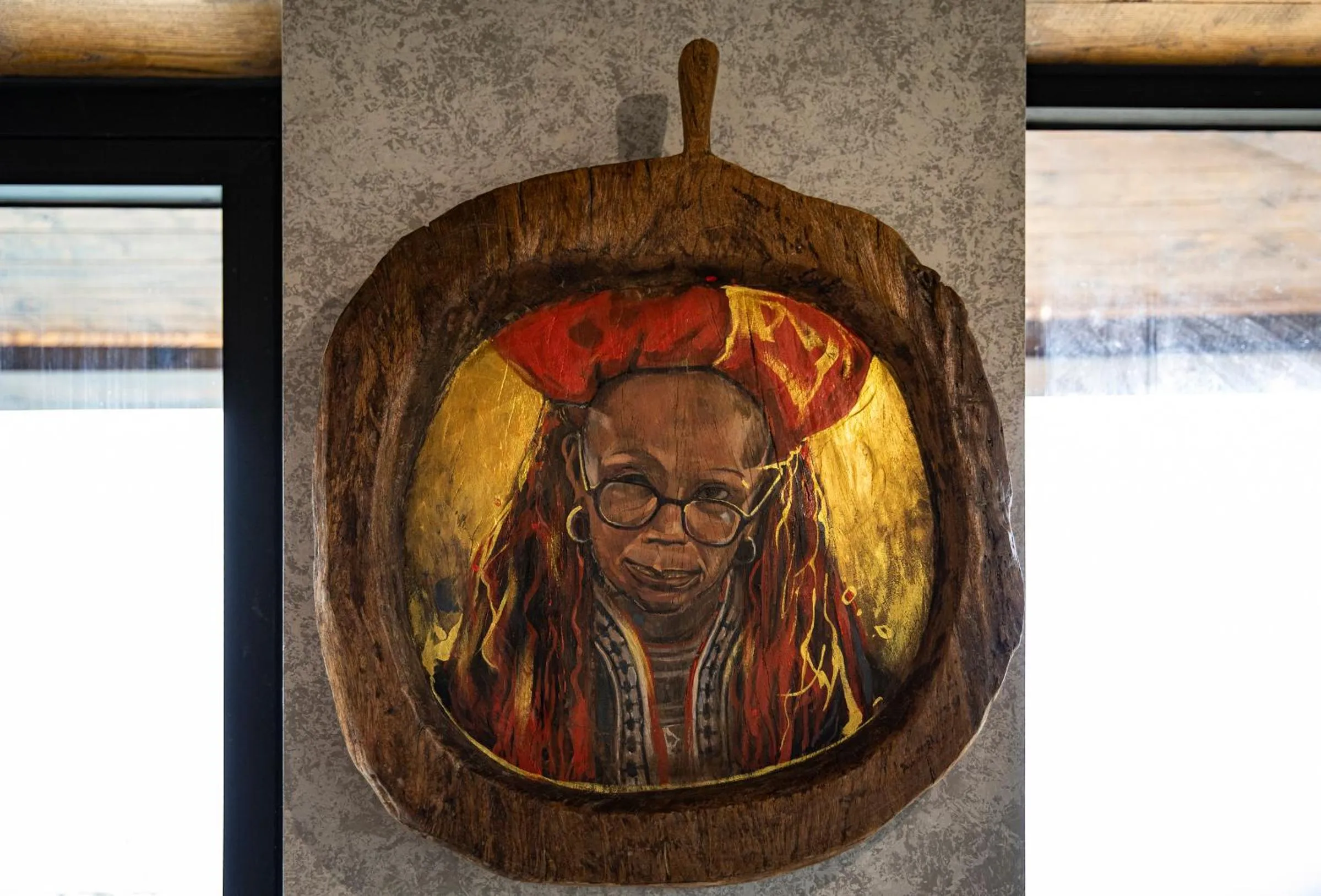 Lobby or reception in Sapa Catcat Hills Resort & Spa