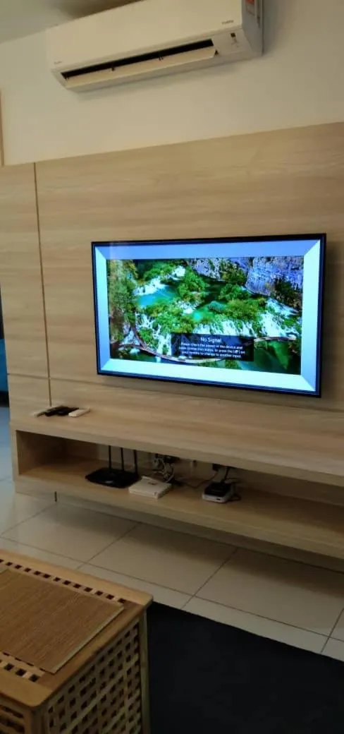 PINTARMAN SUITES @ MIRI TIMES SQUARE