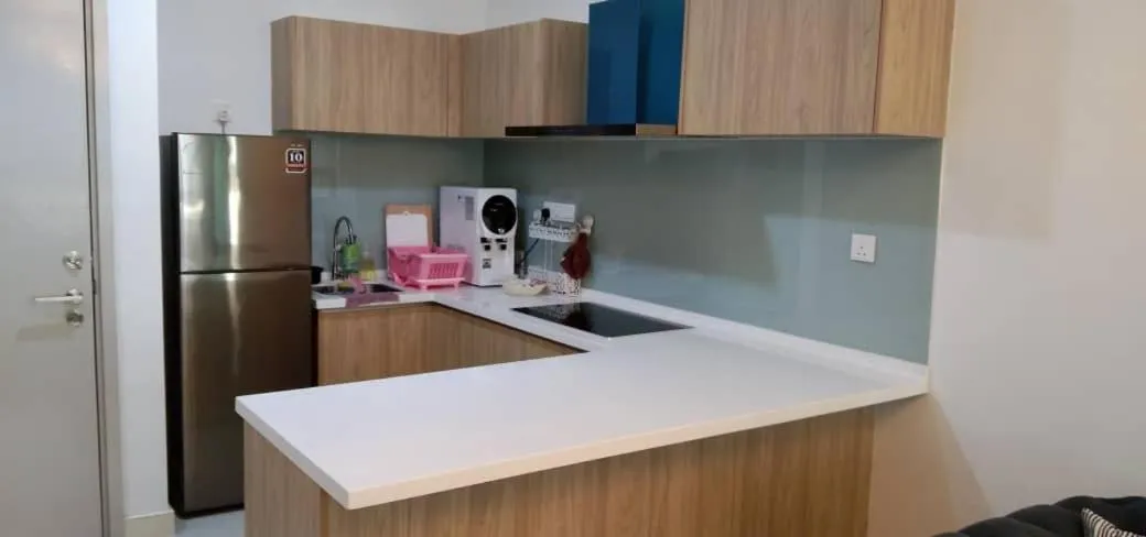 PINTARMAN SUITES @ MIRI TIMES SQUARE