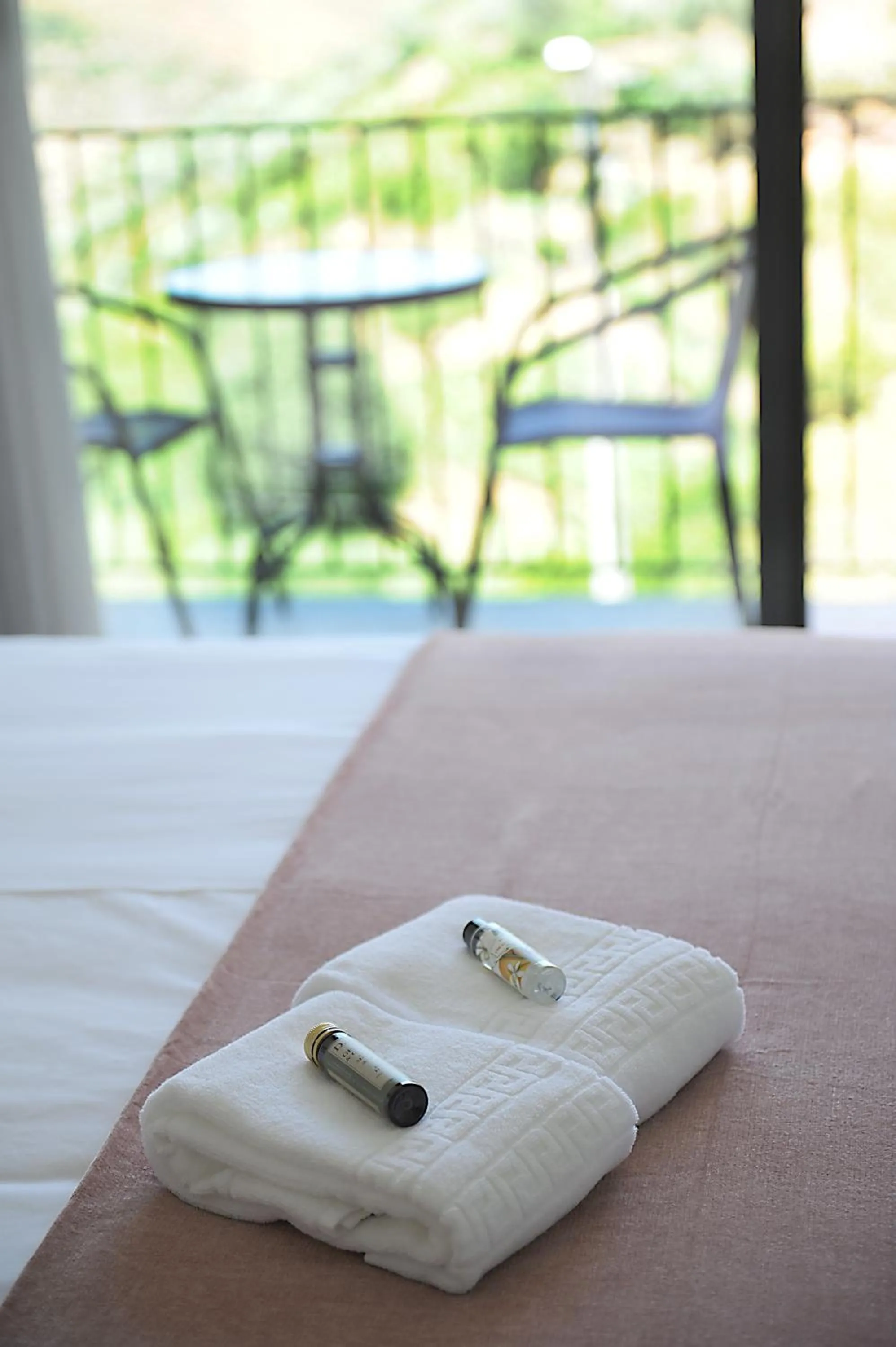 Decorative detail, Bed in DouroXisto