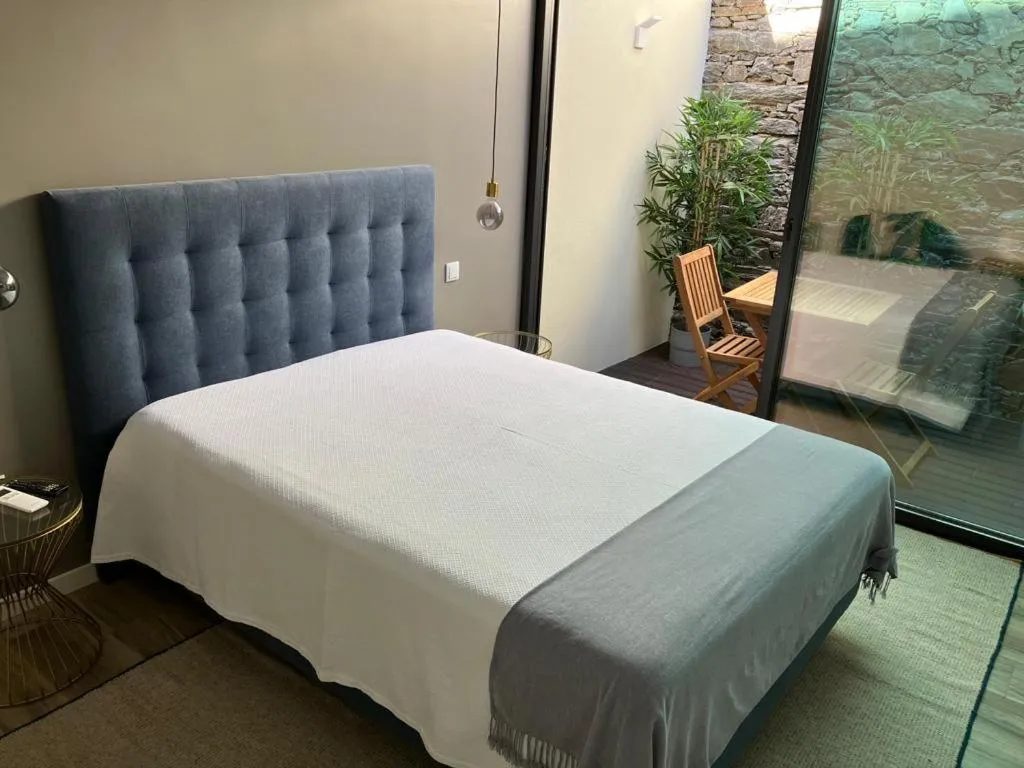 Bed in DouroXisto