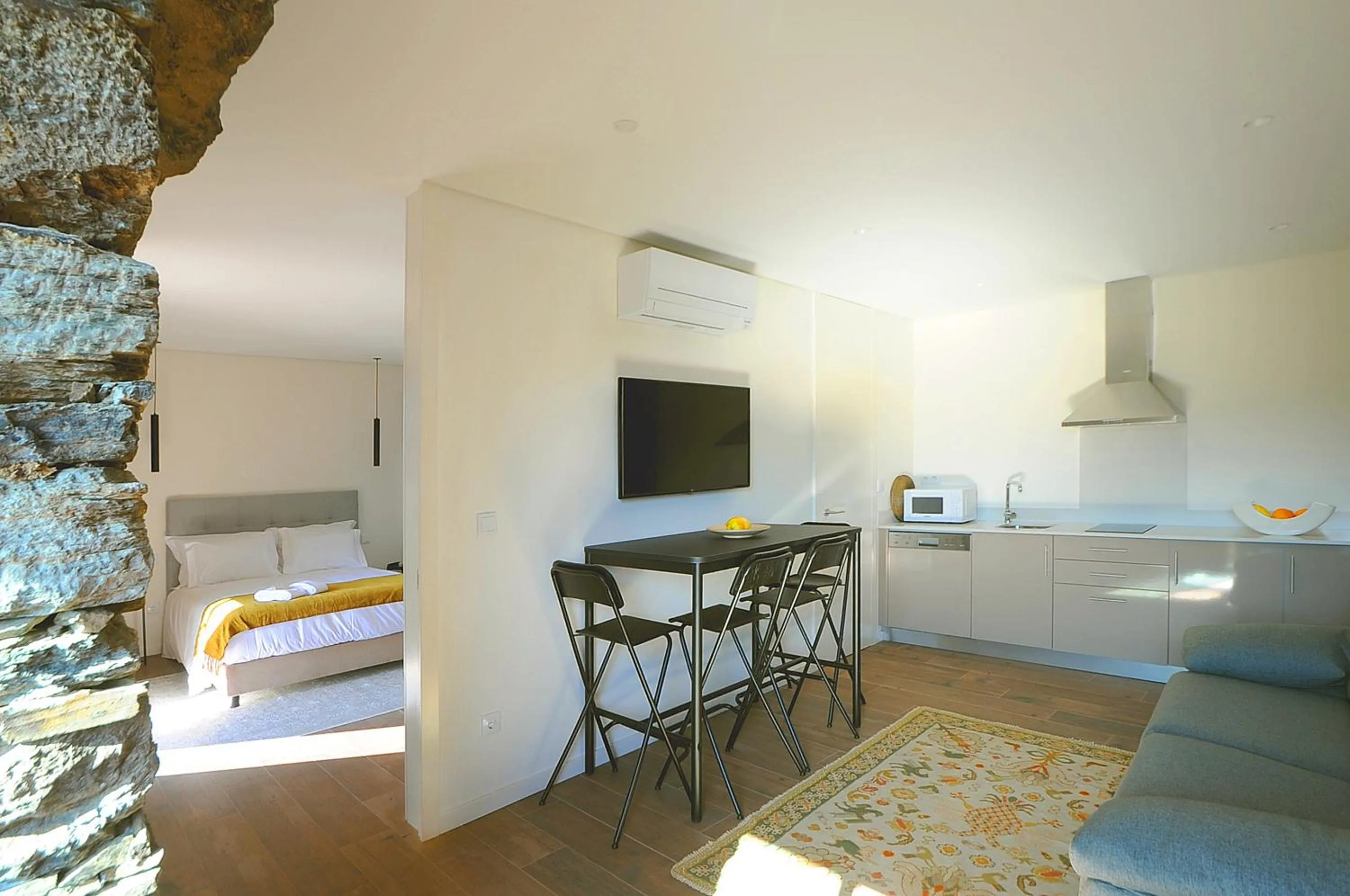 Kitchen or kitchenette in DouroXisto