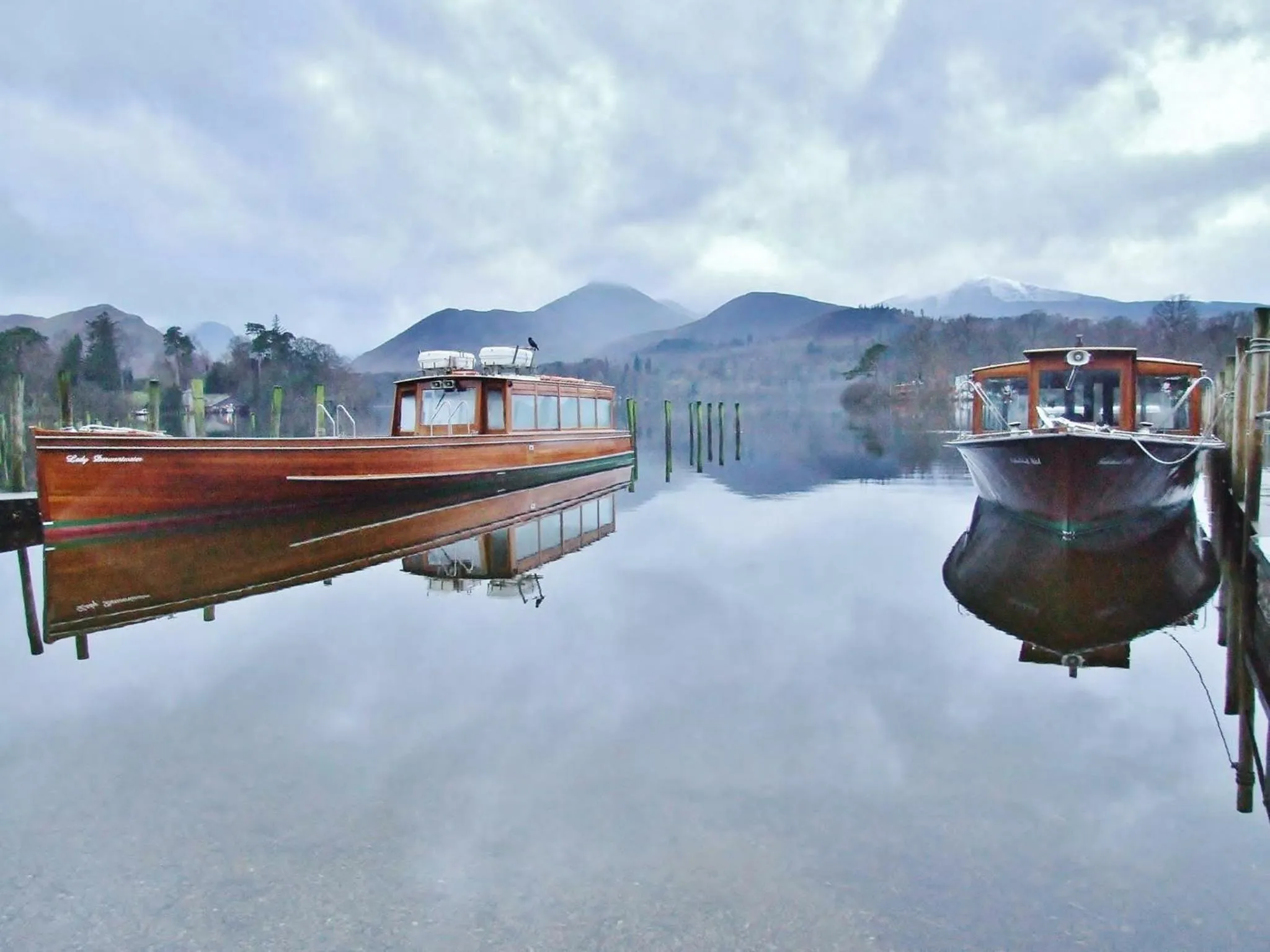 Neighbourhood in Blelham Tarn Rustic cabin in tranquil woodland
