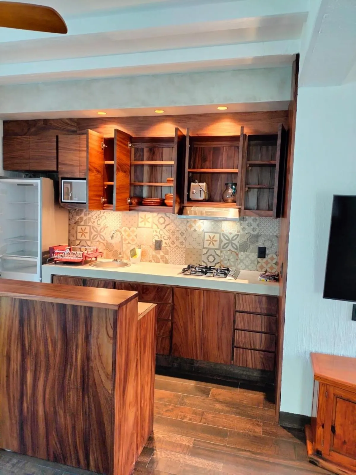 Hotel Posada Pablo de Tarso