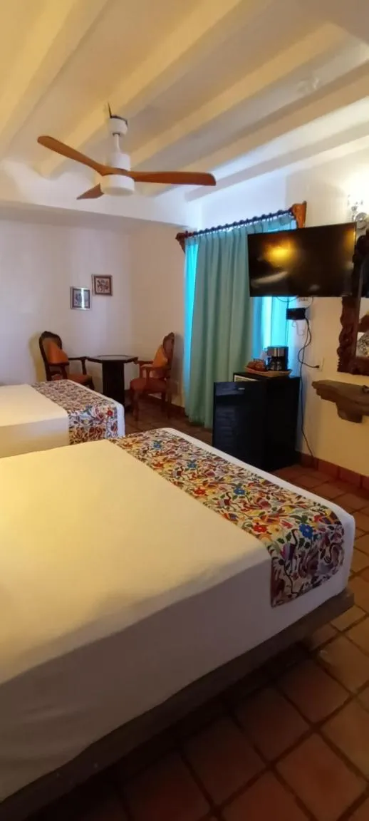 Hotel Posada Pablo de Tarso