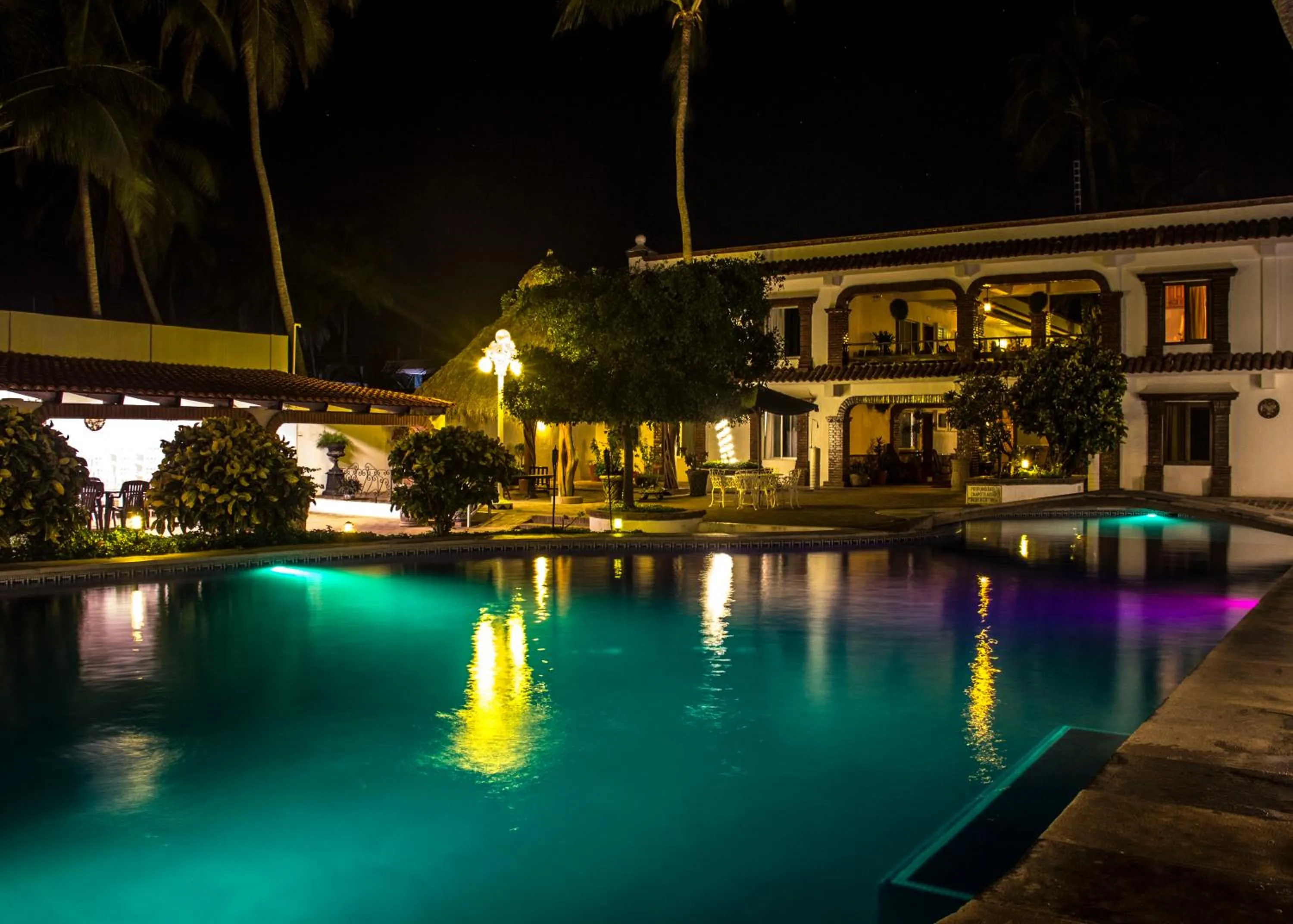 Hotel Posada Pablo de Tarso