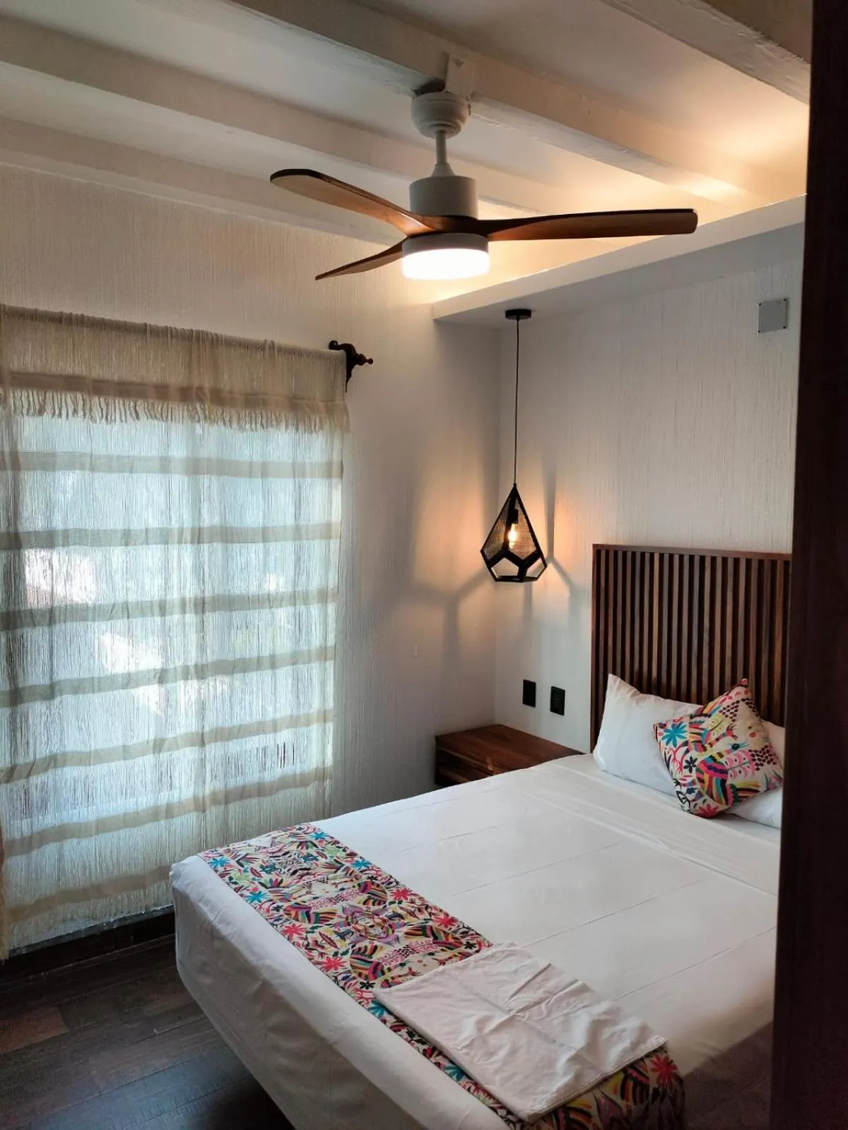 Hotel Posada Pablo de Tarso