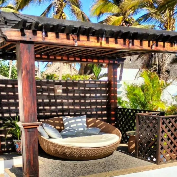 Hotel Posada Pablo de Tarso