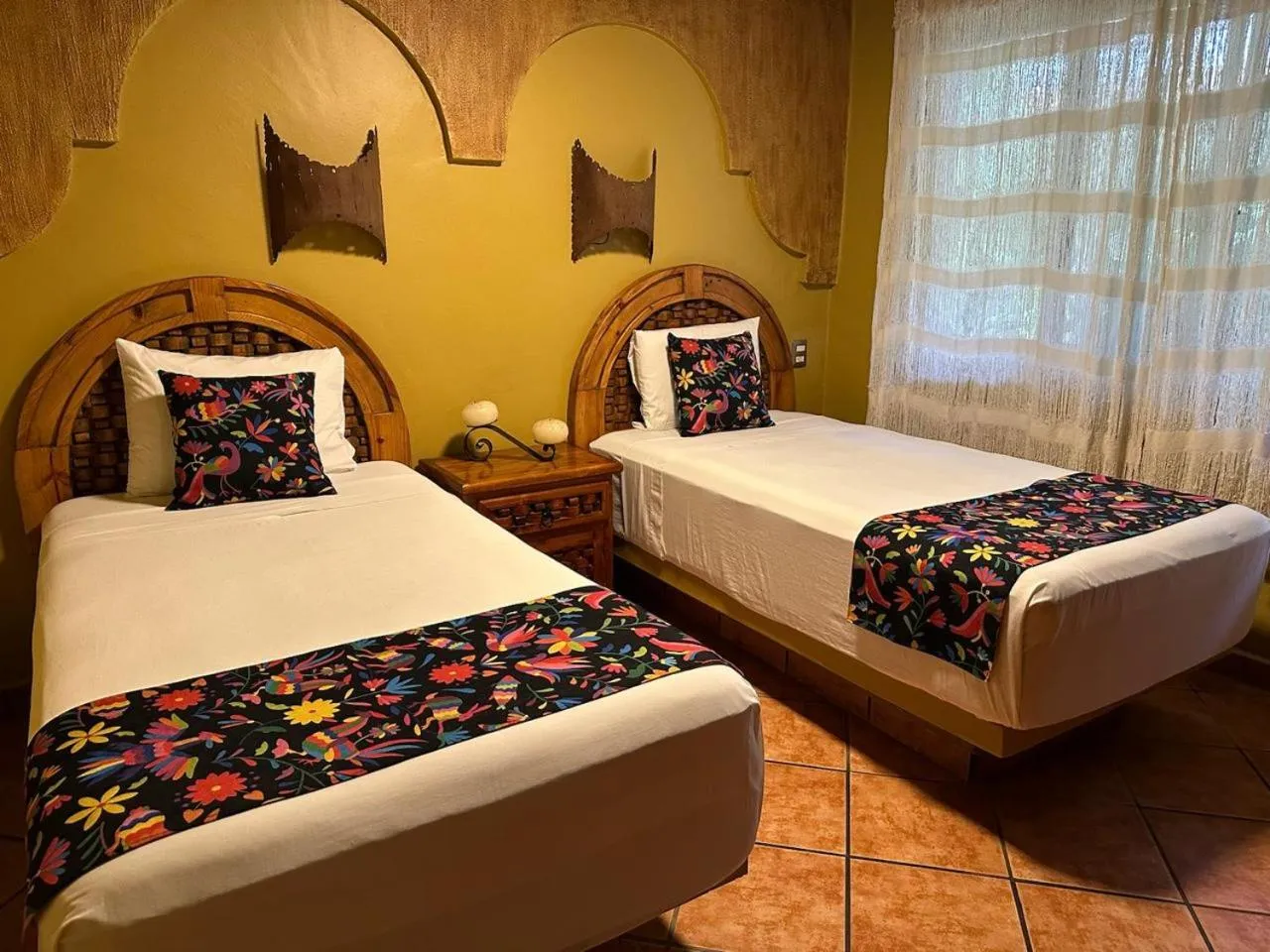 Hotel Posada Pablo de Tarso