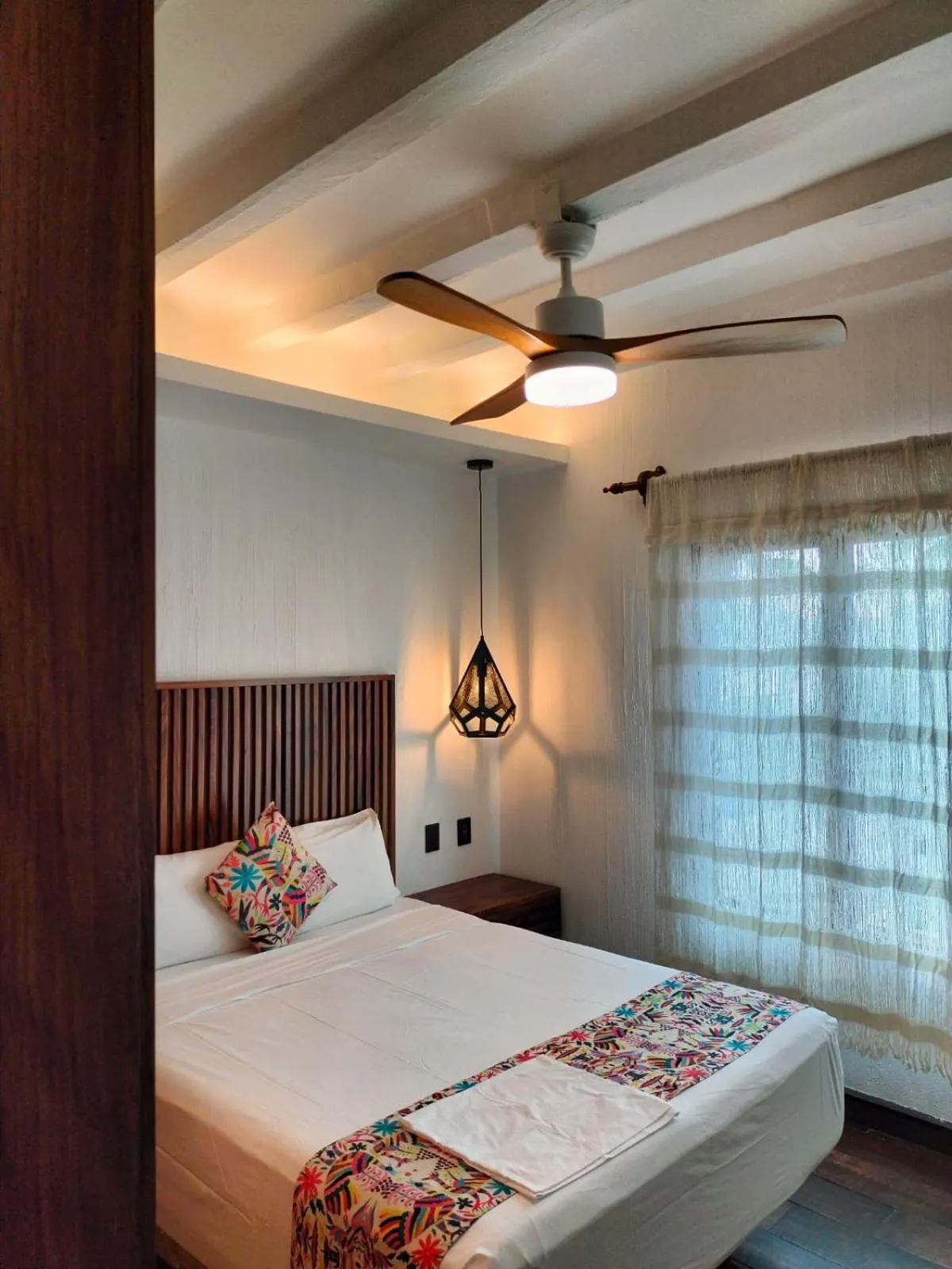 Hotel Posada Pablo de Tarso