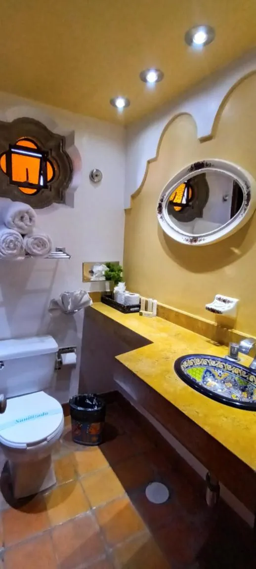 Hotel Posada Pablo de Tarso