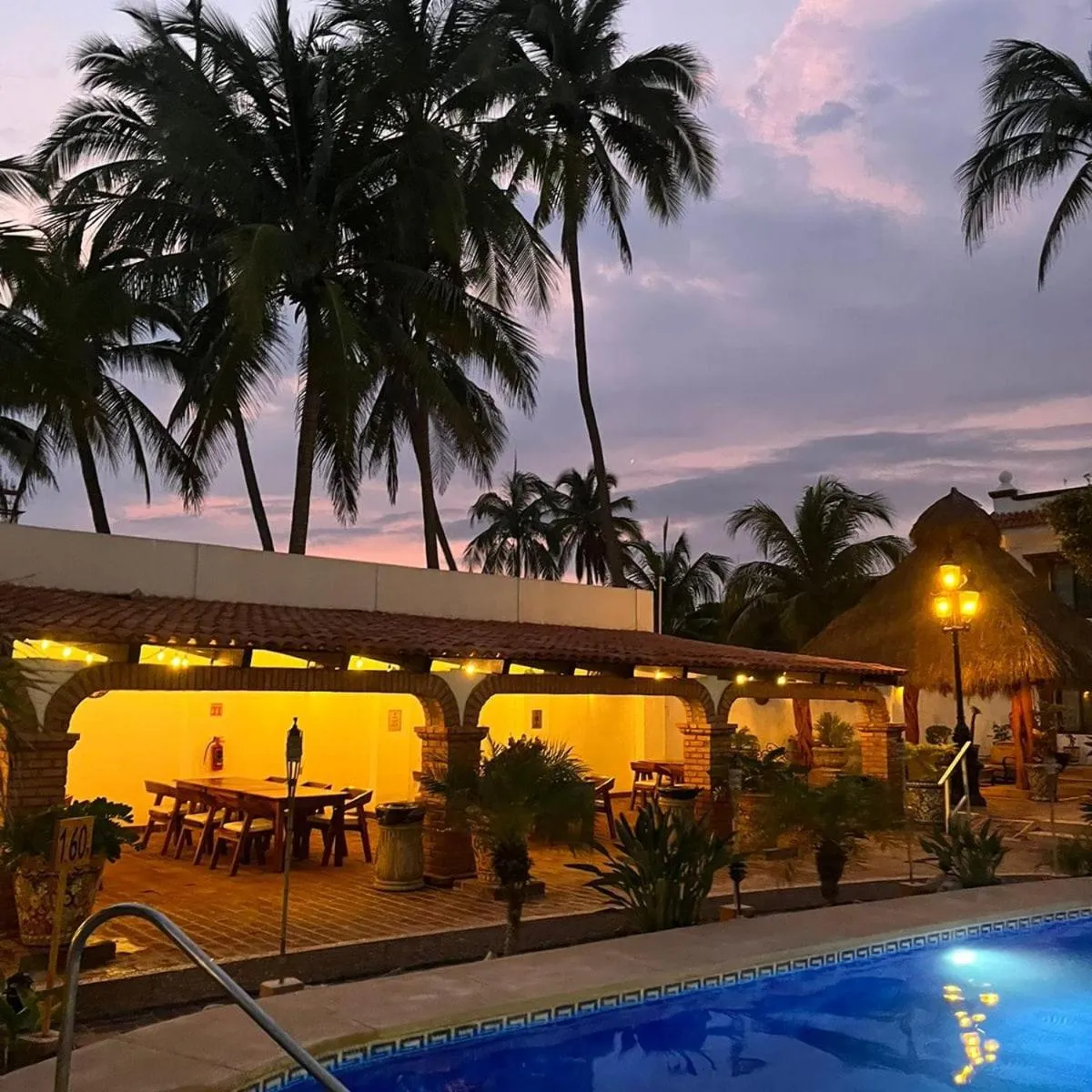 Hotel Posada Pablo de Tarso