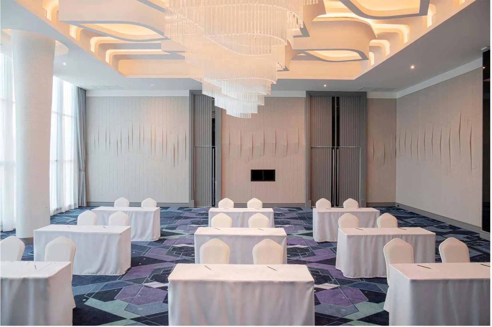 Business facilities in Elmas Cha Am Design Hotel