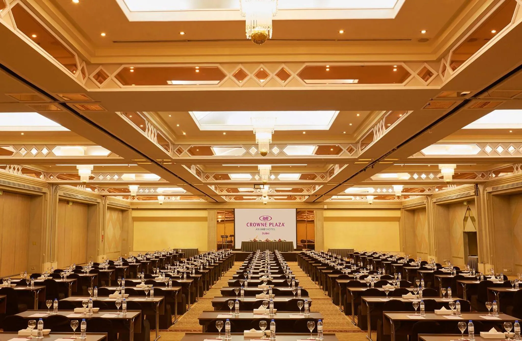 Meeting/conference room in Millennium Plaza Downtown, Dubai