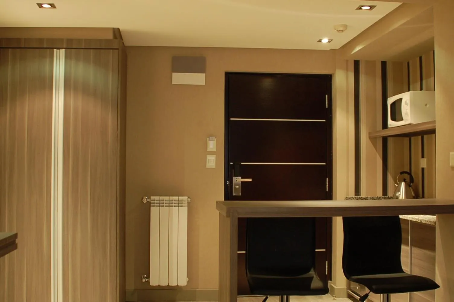 TV and multimedia in Amerian Río Gallegos