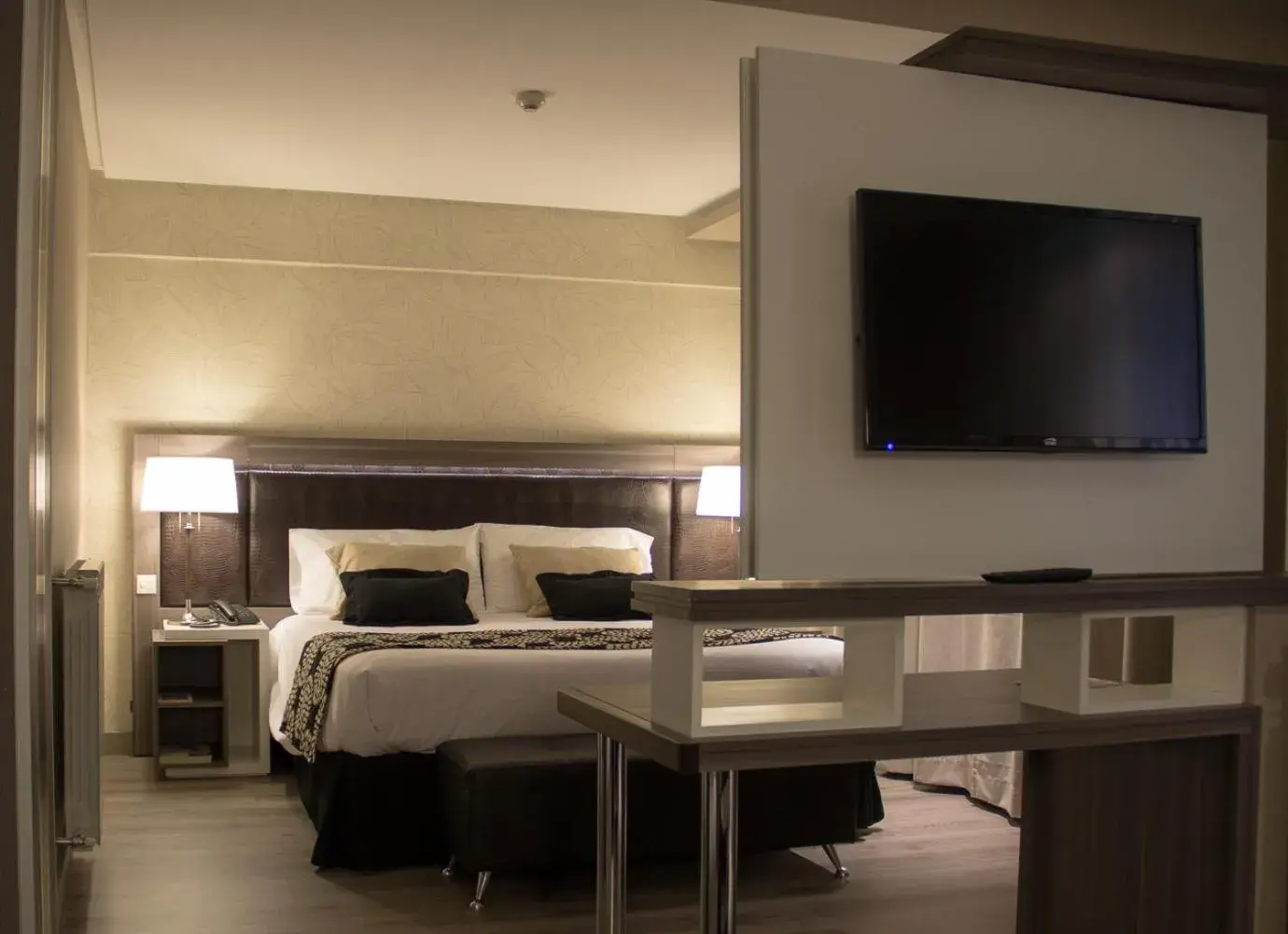 Double Suite in Amerian Río Gallegos Double Suite in Amerian Río Gallegos