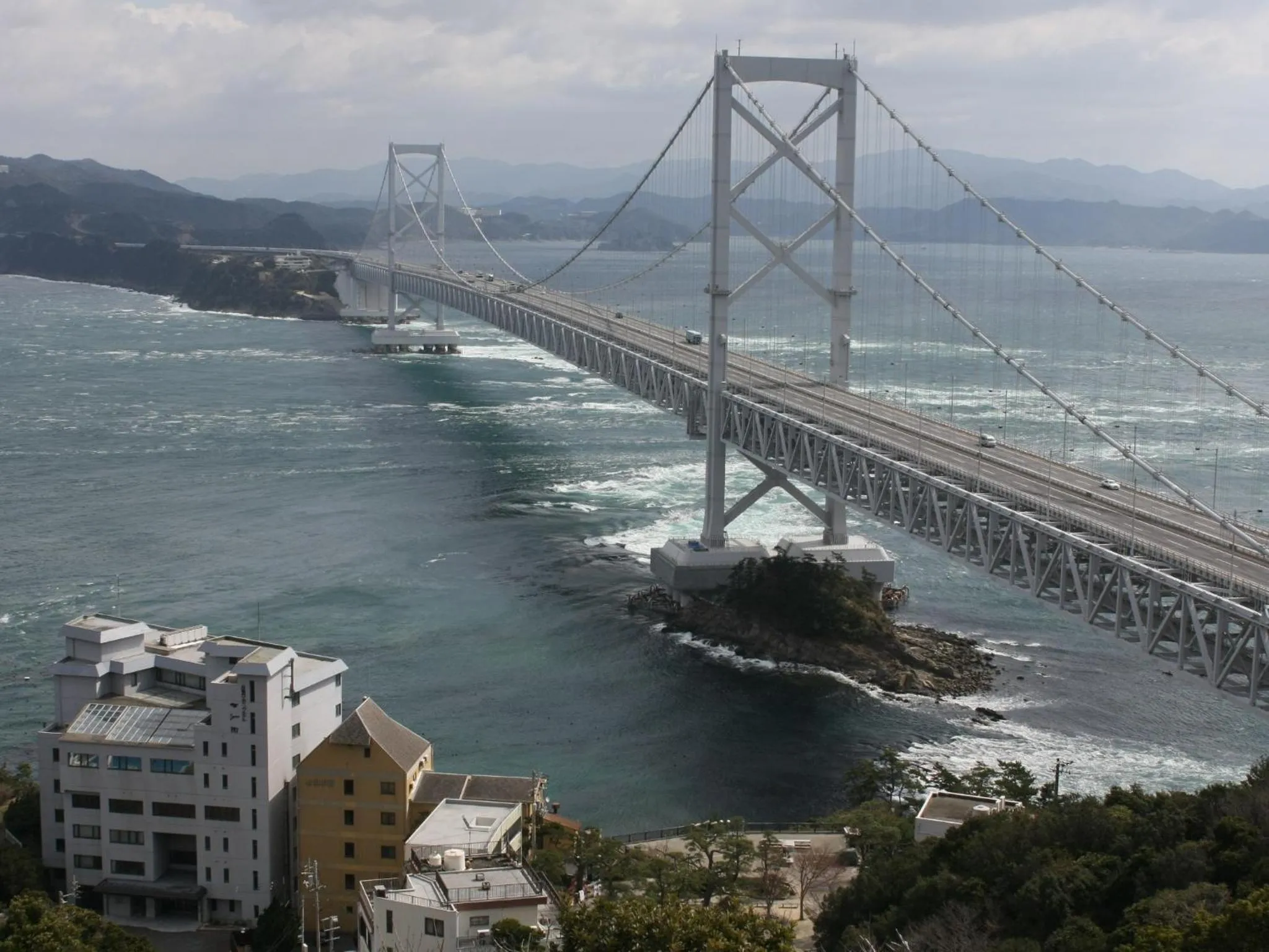 Day in Naruto Kaigetsu