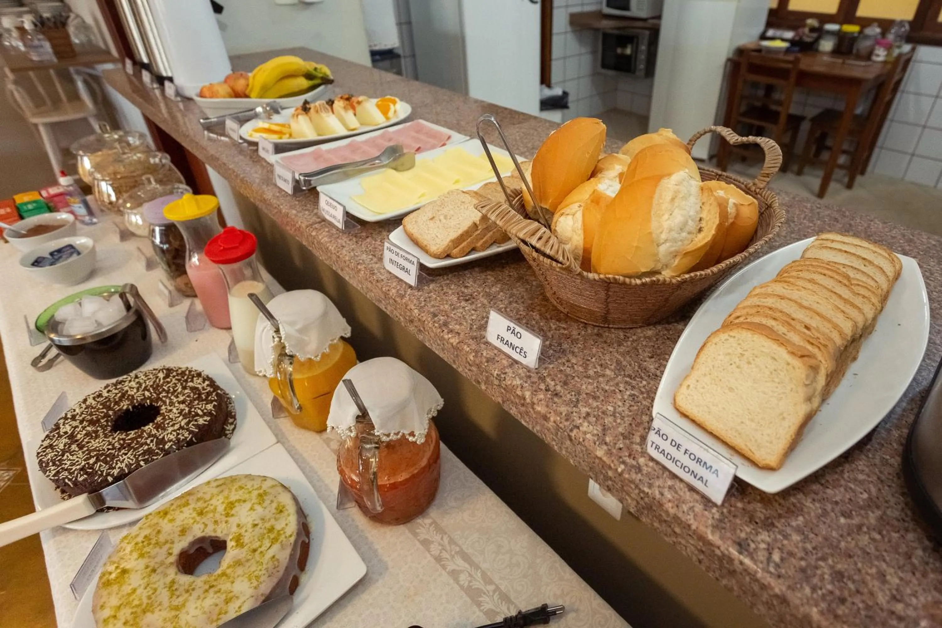 Pousada Céu de Estrelas