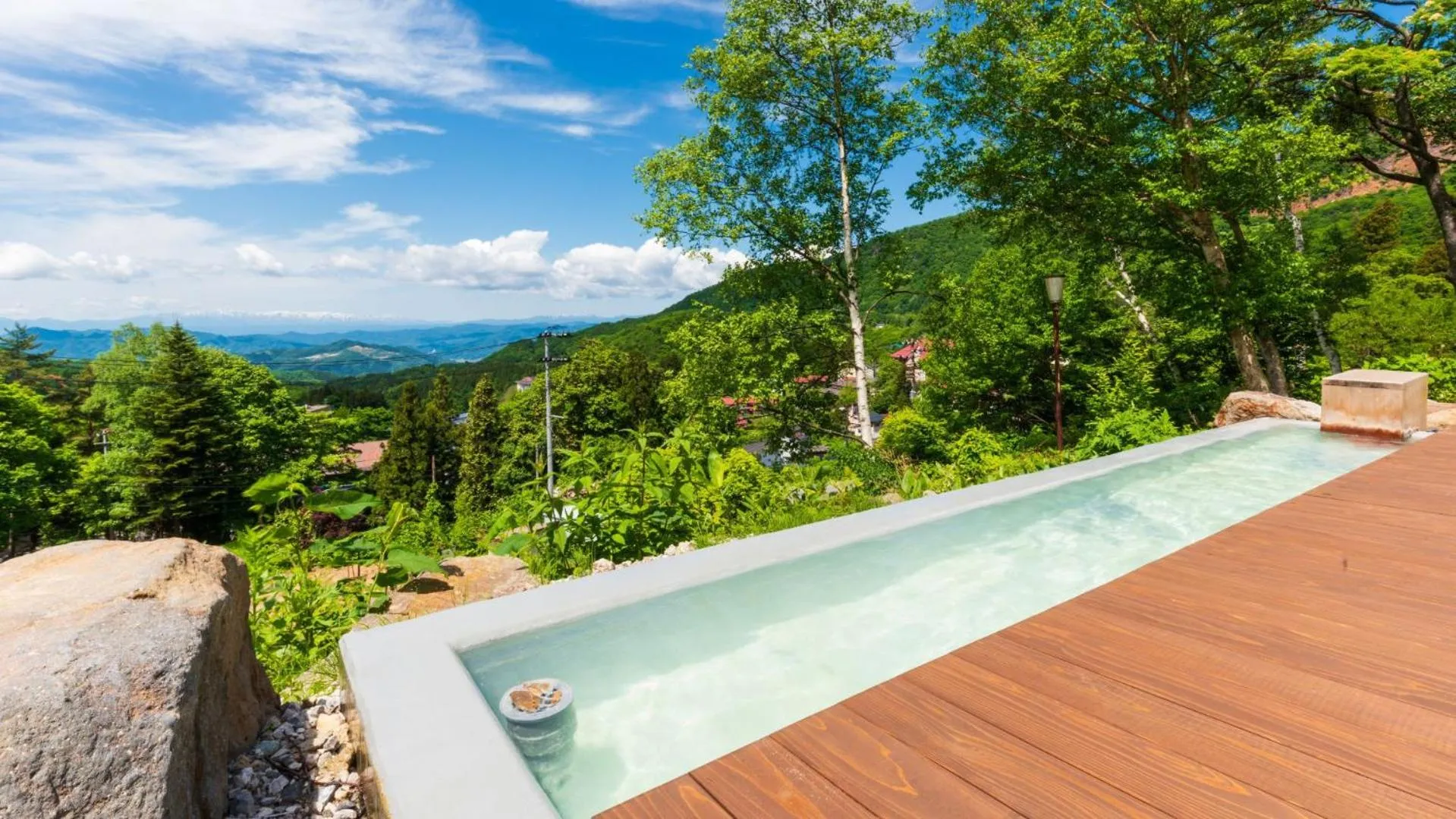 Mogamitakayu Zenshichinoyu Ohira